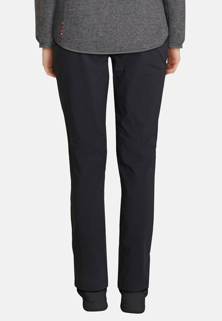 The women's Wedgemount pants