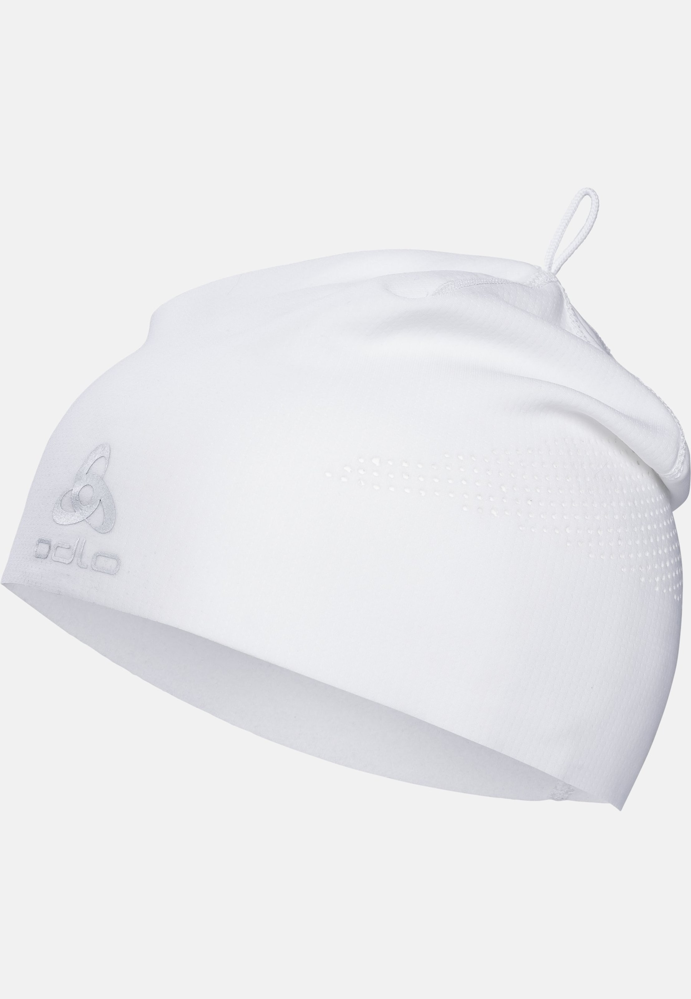 Odlo+Move+Light+Bonnet,+OneSize,+blanc