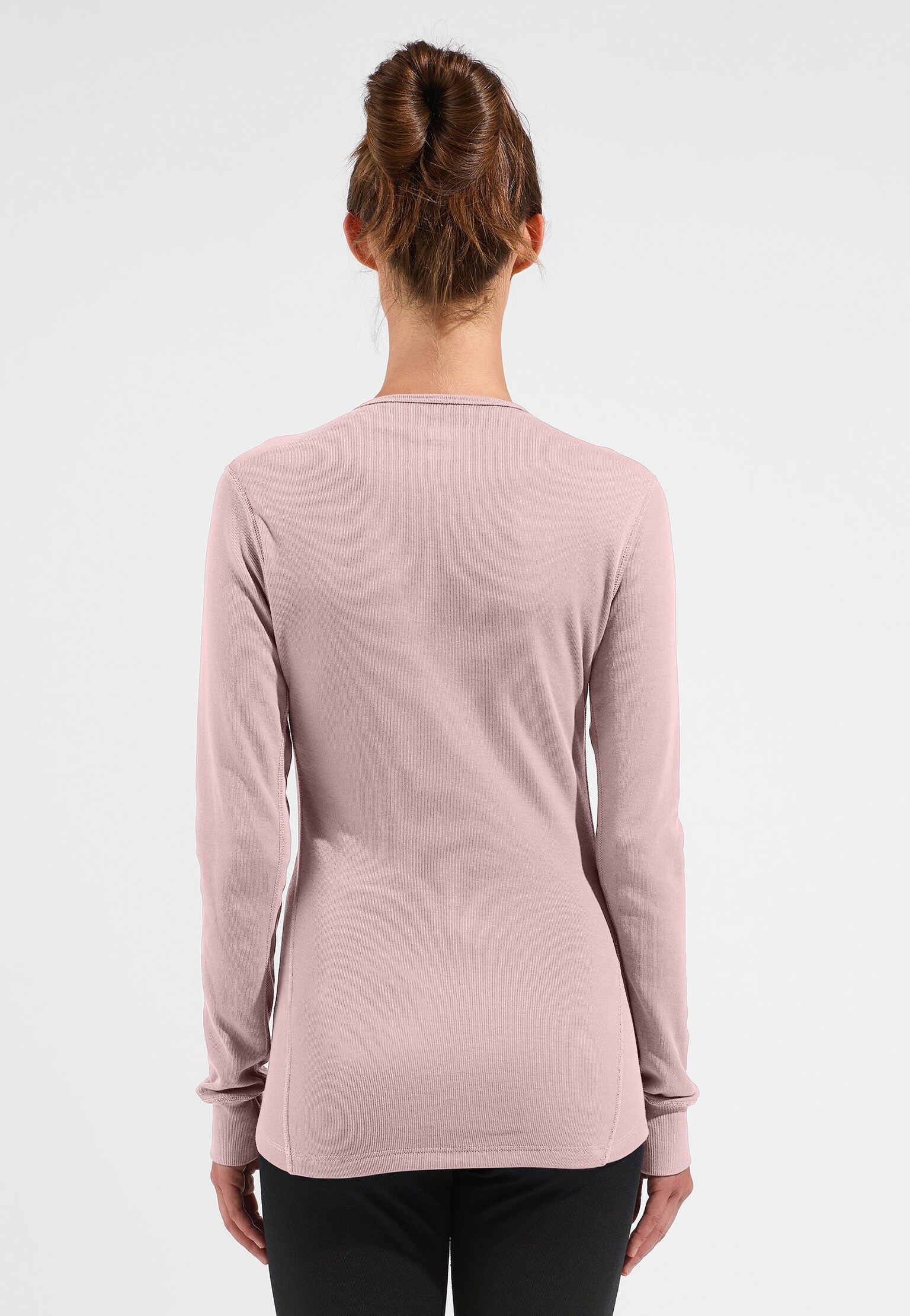 The Active Warm Base Layer Top