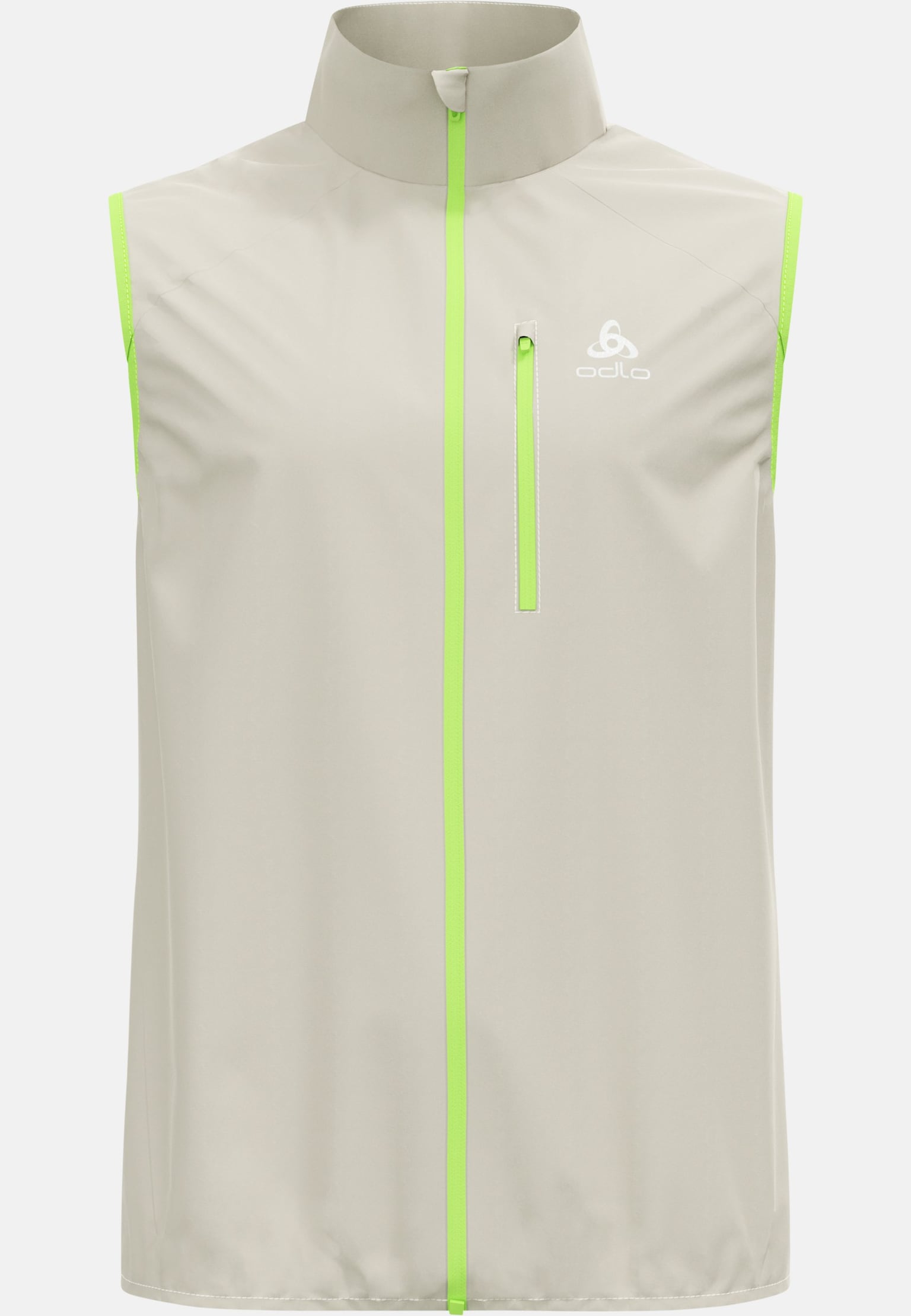 Veste sans manches de running Zeroweight