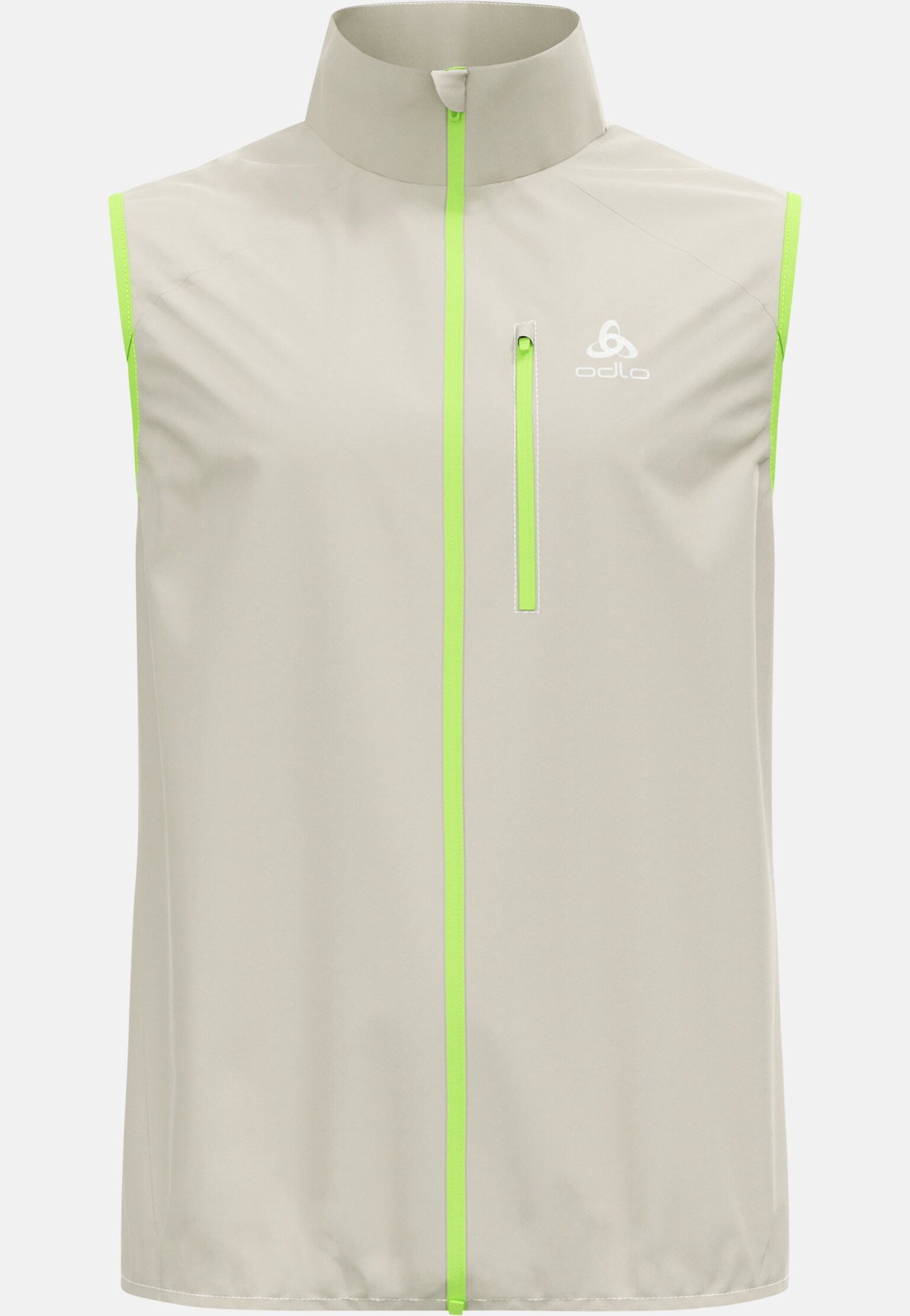 The Zeroweight running vest