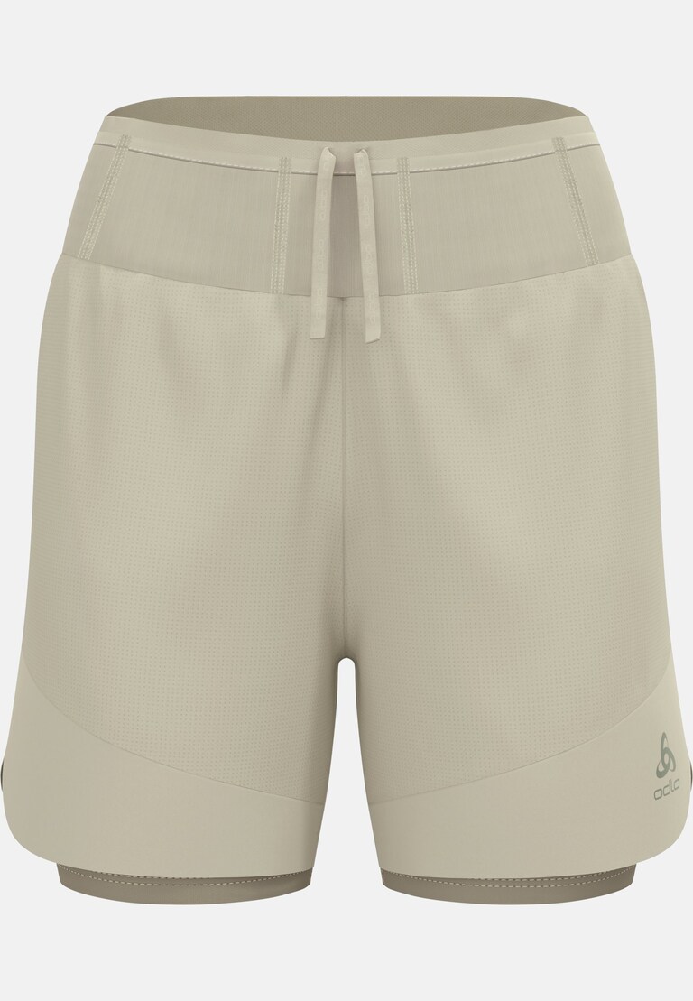 The X-Alp 5-inch 2-in-1 trail running shorts