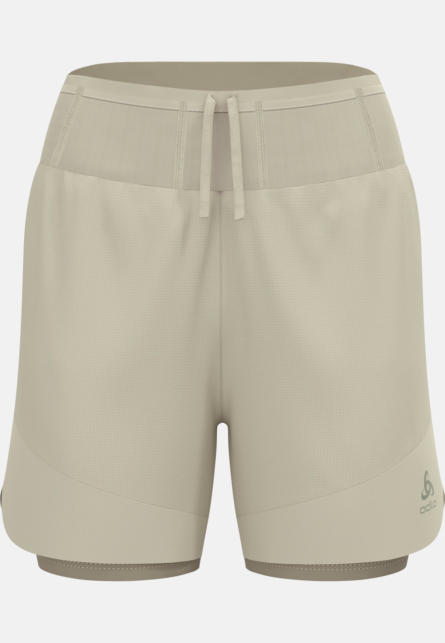 X-Alp 5 Inch 2-in-1-Trailrunning-Shorts