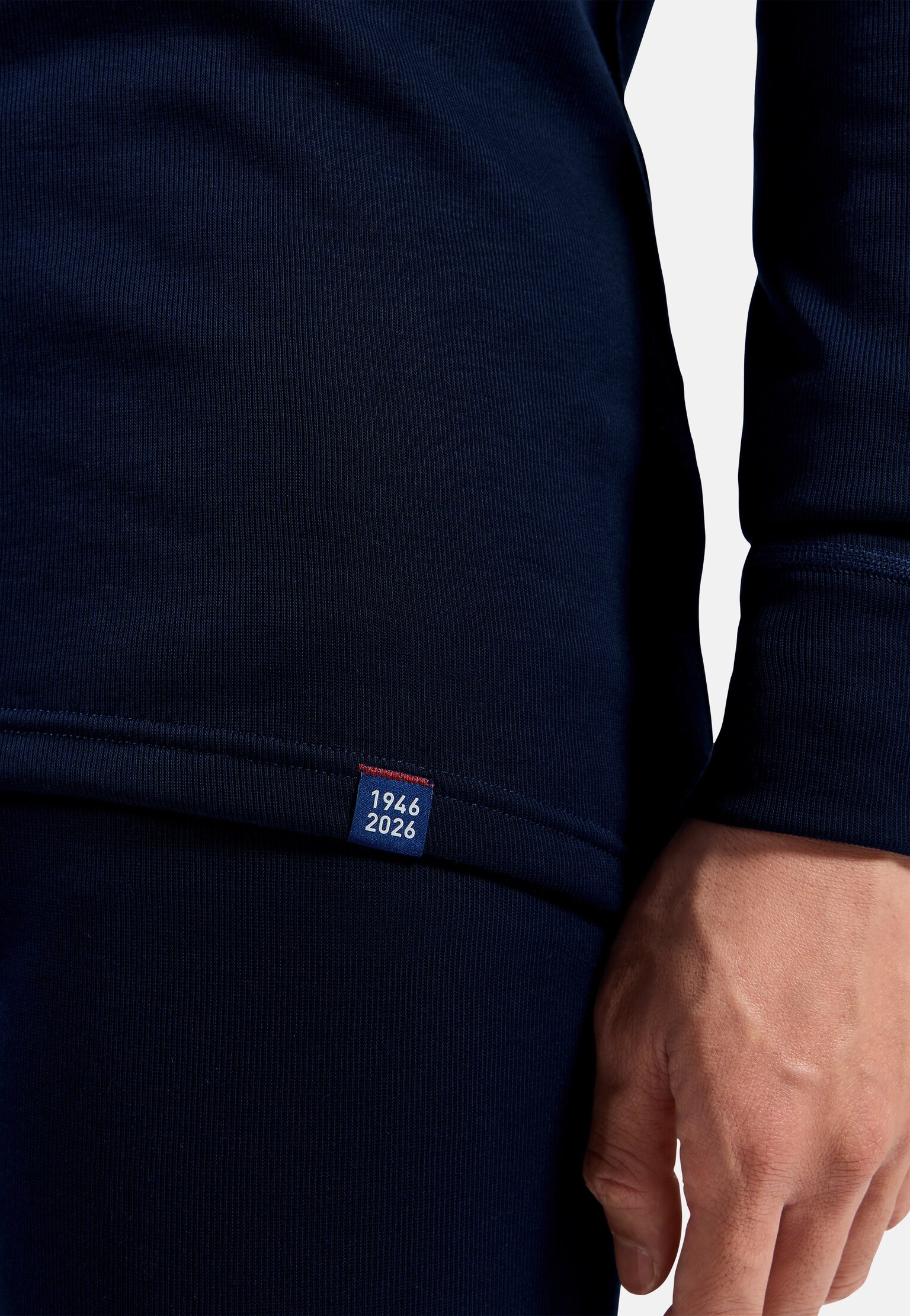 Sous-vêtement technique Active Warm 80th Anniversary haut