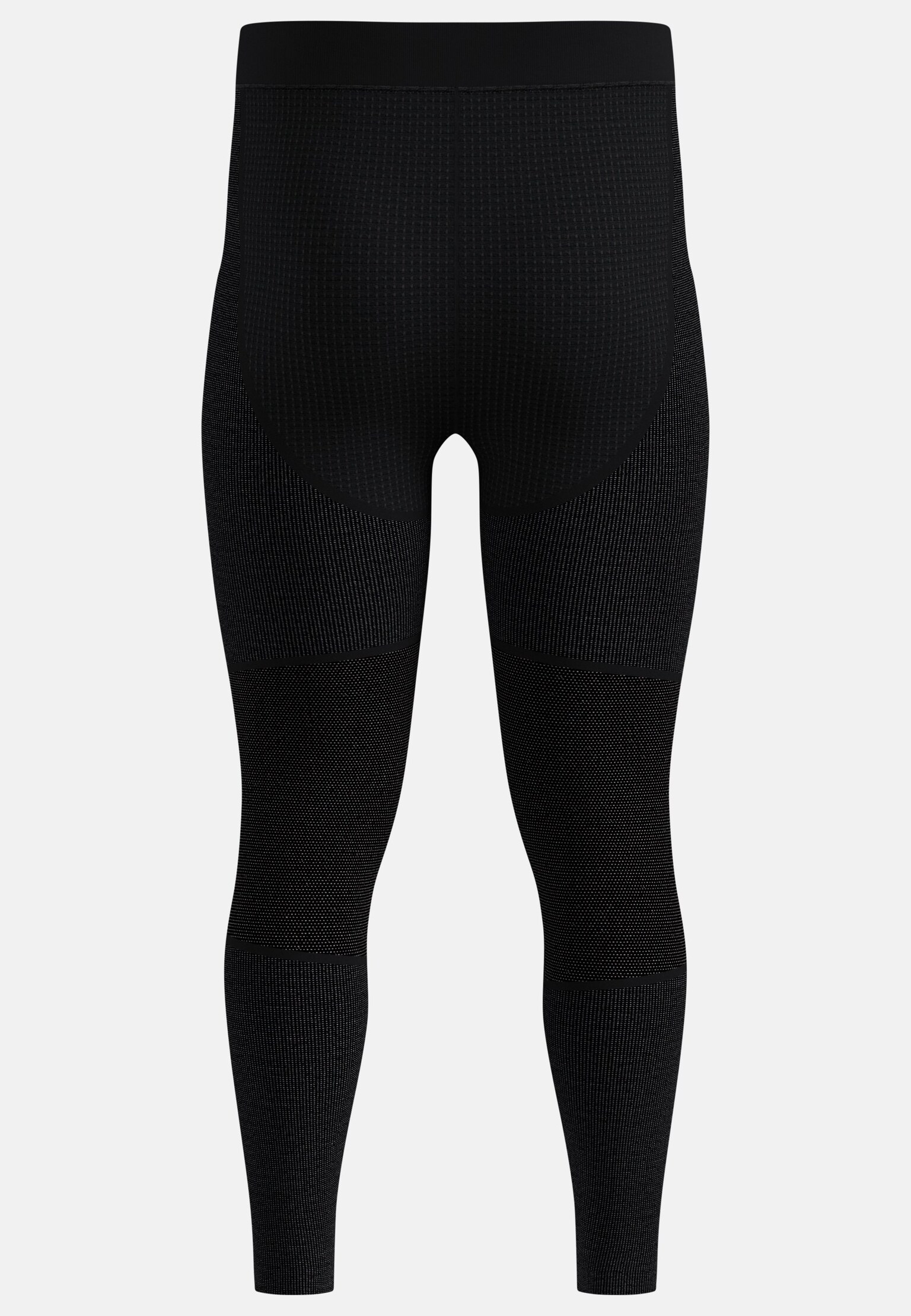 Sous-vêtement technique Seamless Performance Wool bas