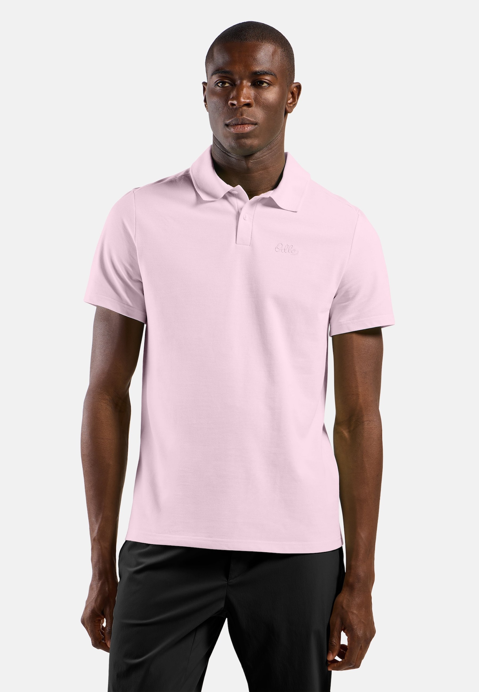 The Essentials polo shirt