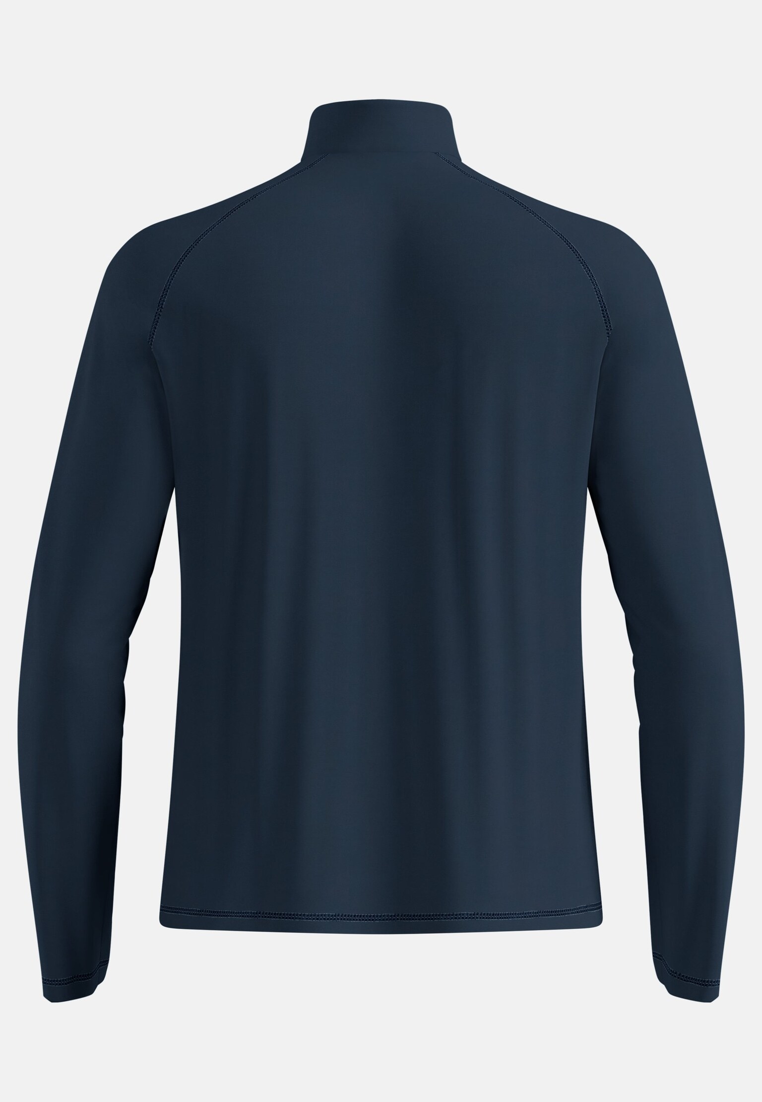 Essential Warm Mid Layer Full-Zip
