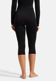 Performance Warm Blackcomb Base Layer 3/4 Broek