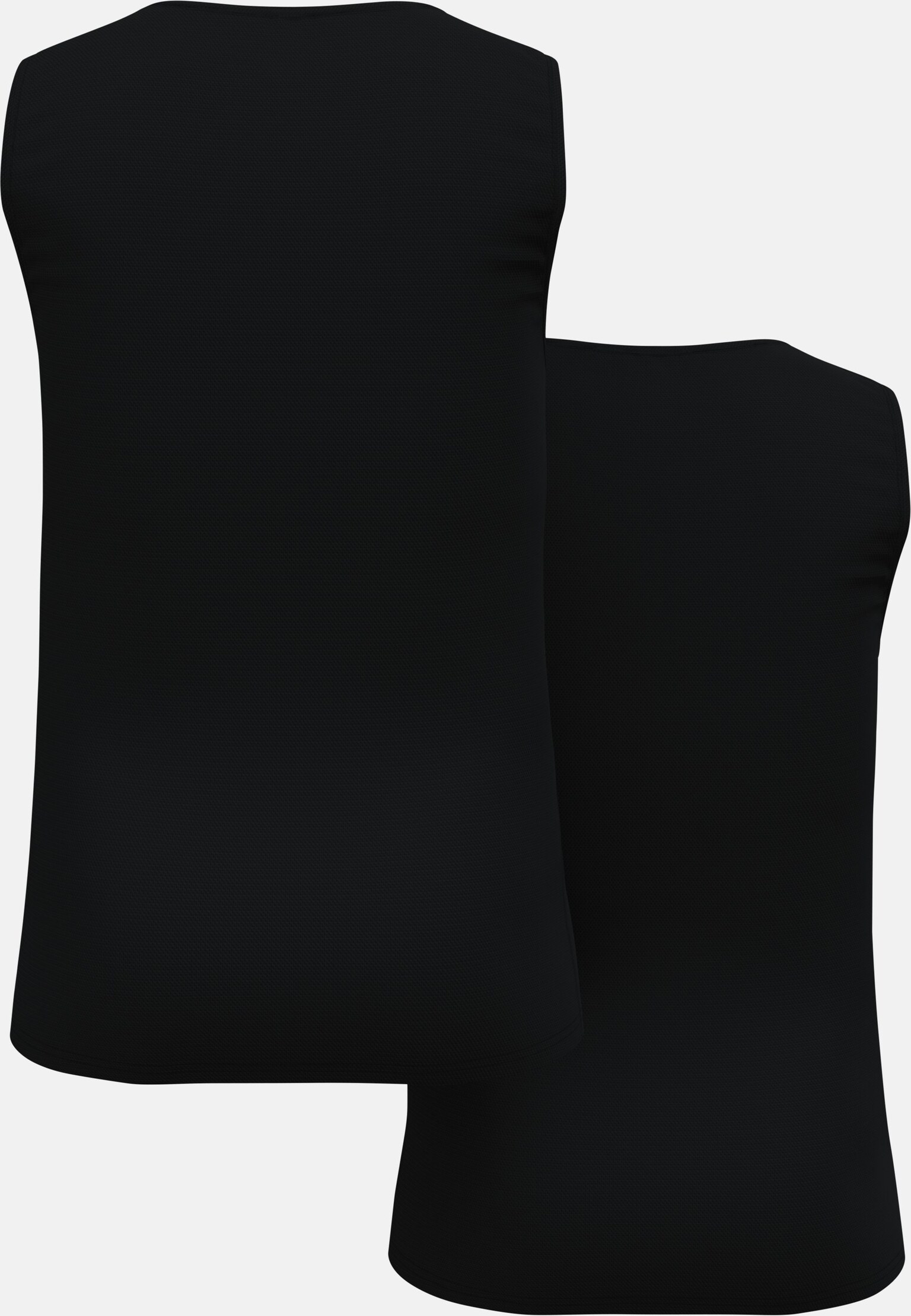 Active Everyday 2-Pack Base Layer Singlet