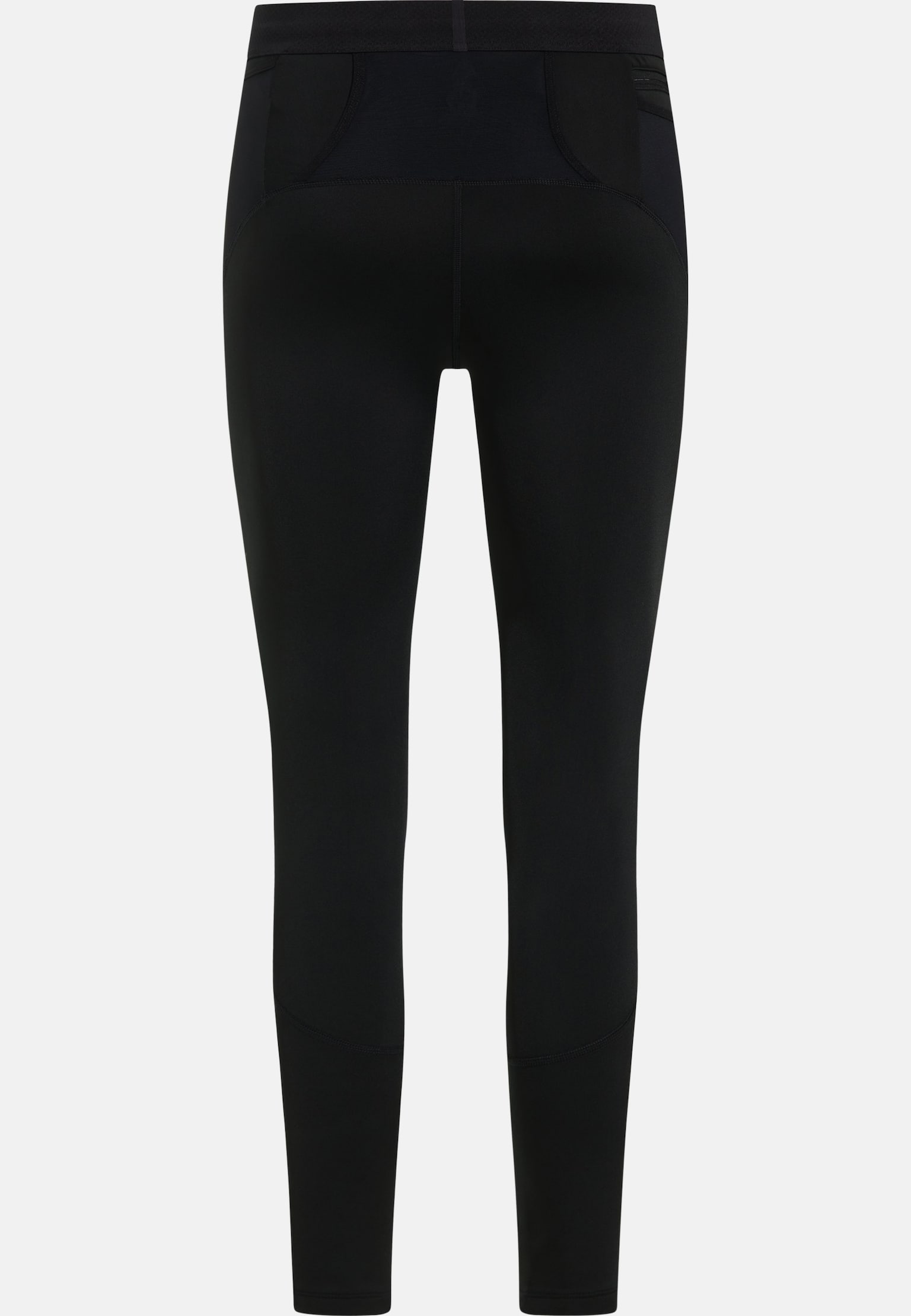 X-Alp Winter Running Tights