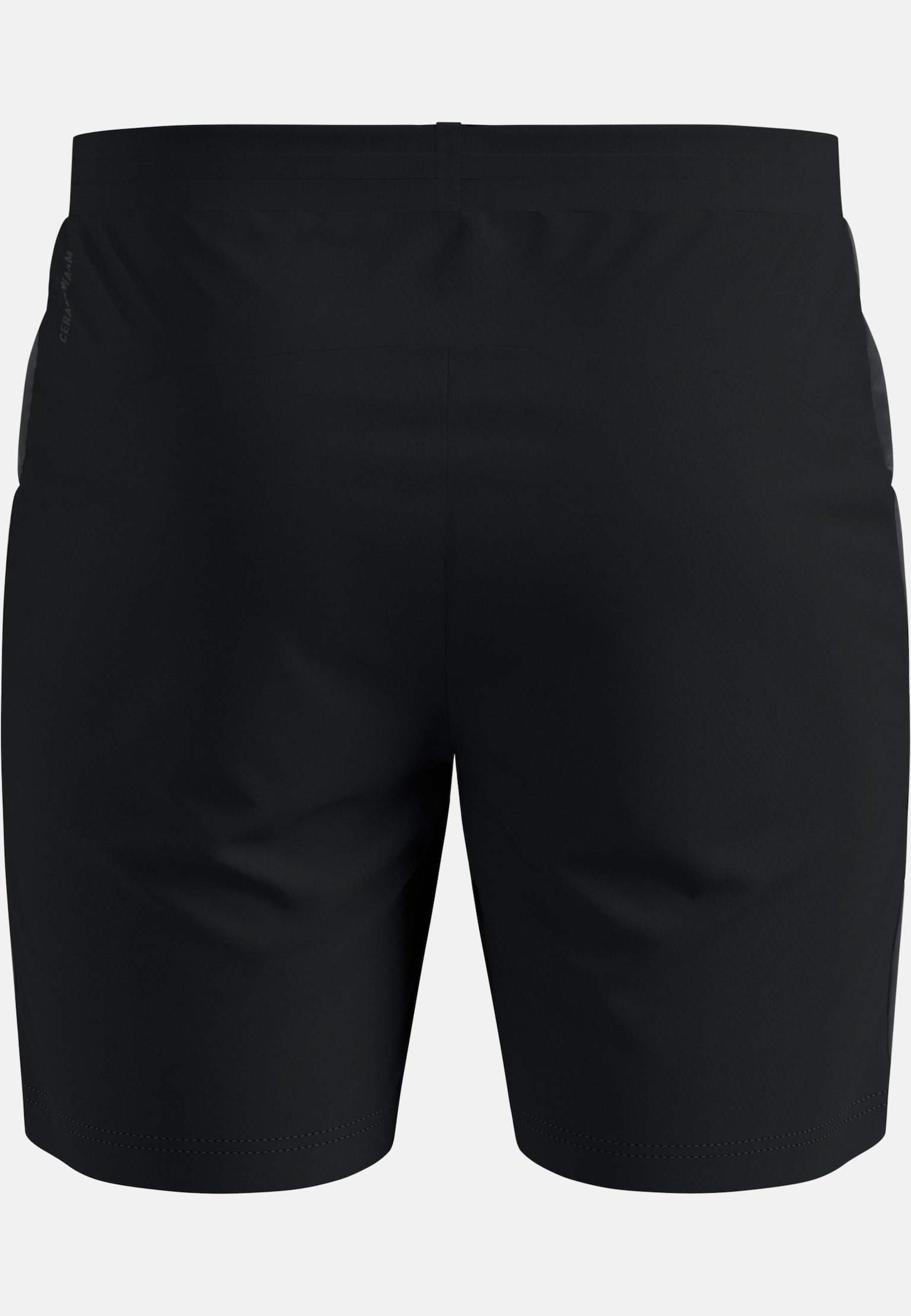 Short de running Zeroweight Insulator