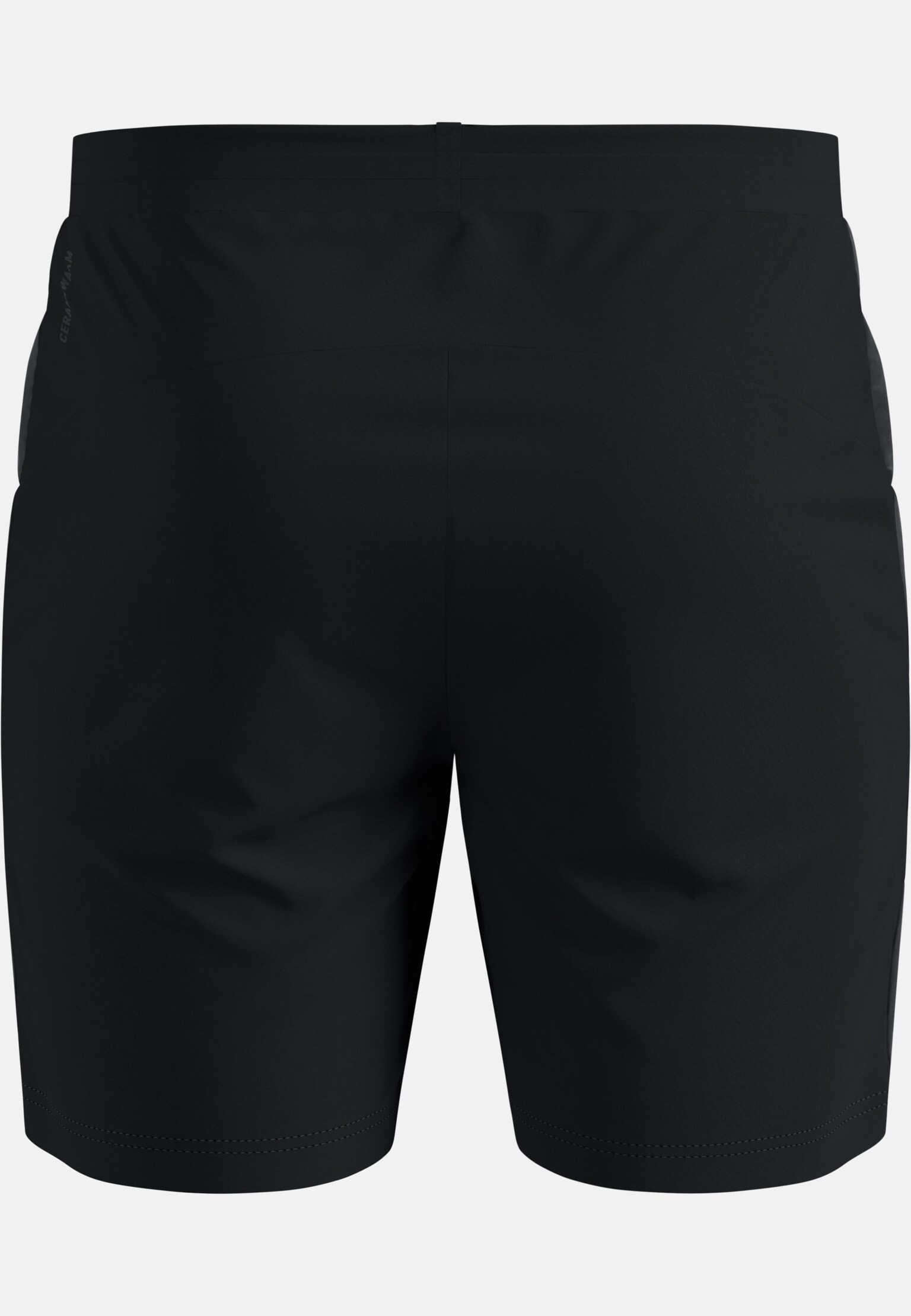 The Zeroweight Insulator shorts