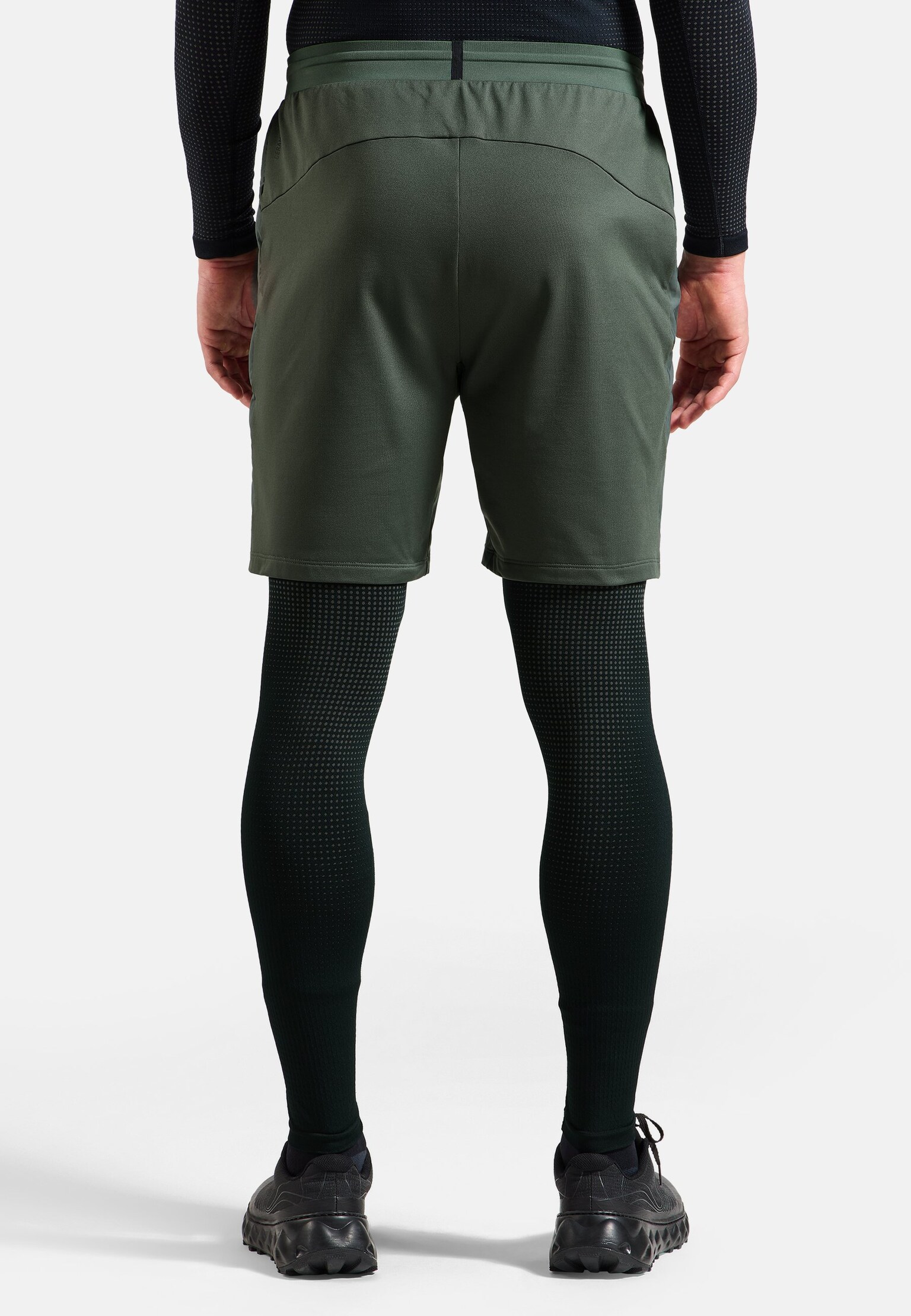 The Zeroweight Insulator shorts