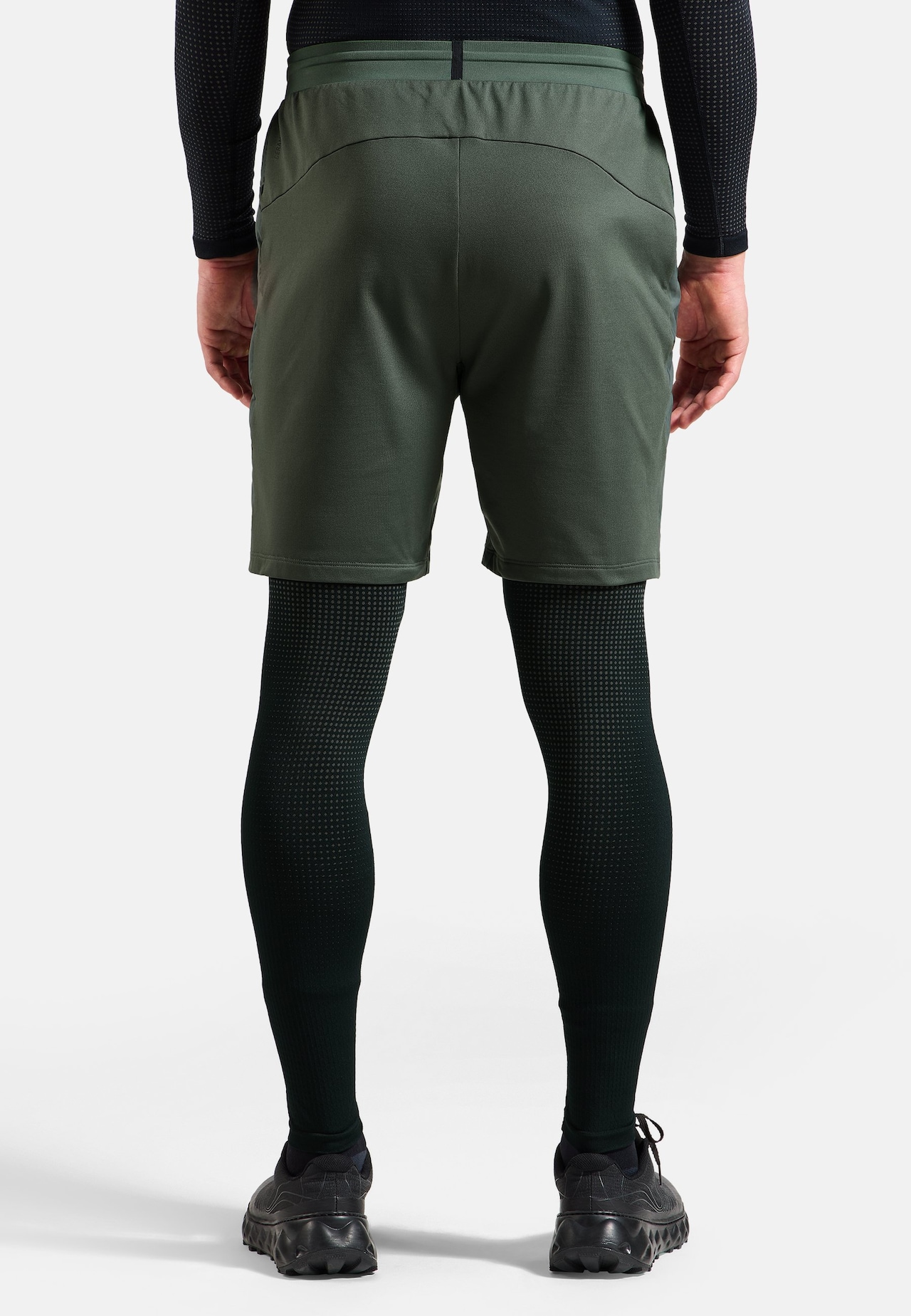 Zeroweight Insulator Hardloopshorts