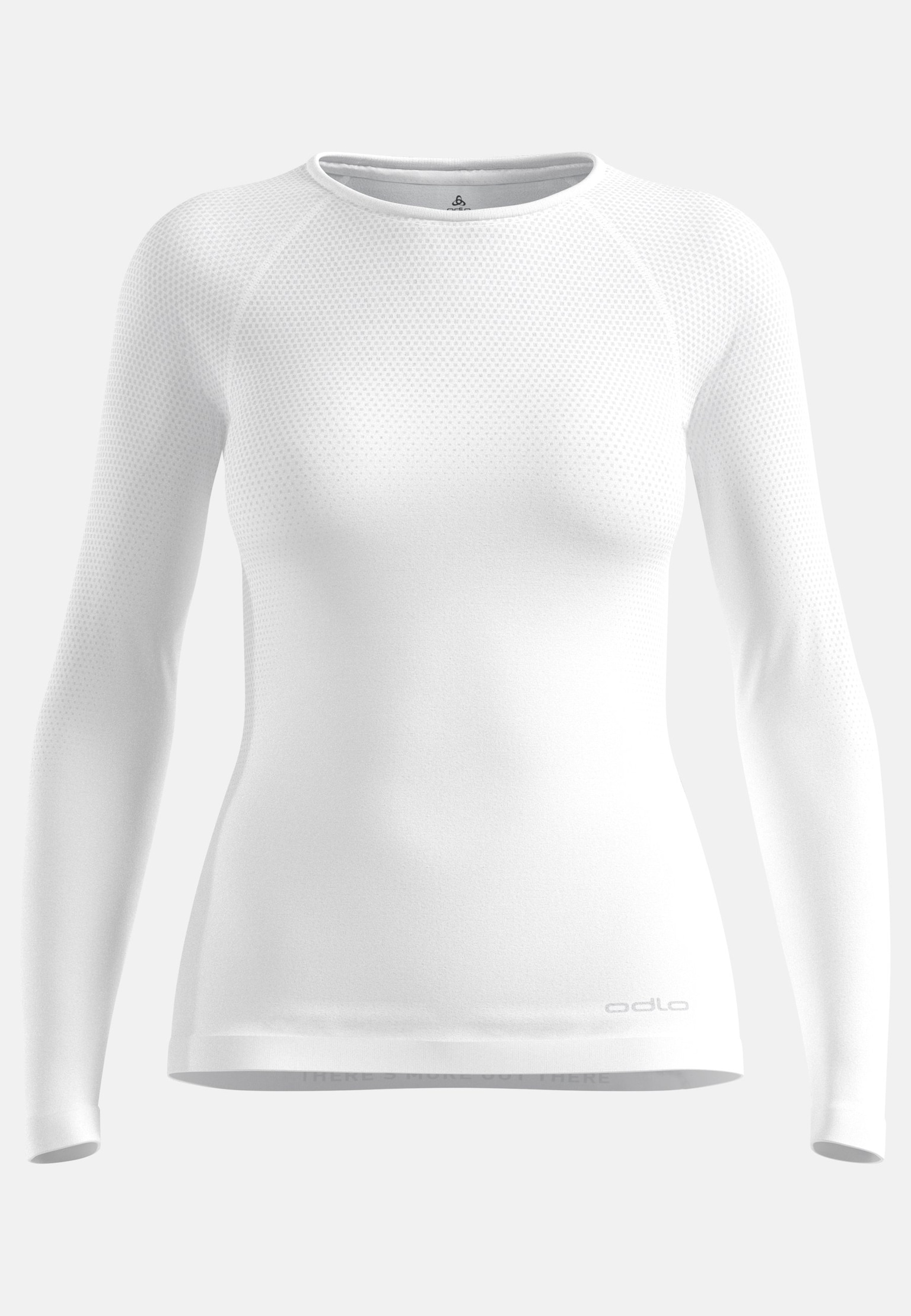 Performance Light Base Layer Top