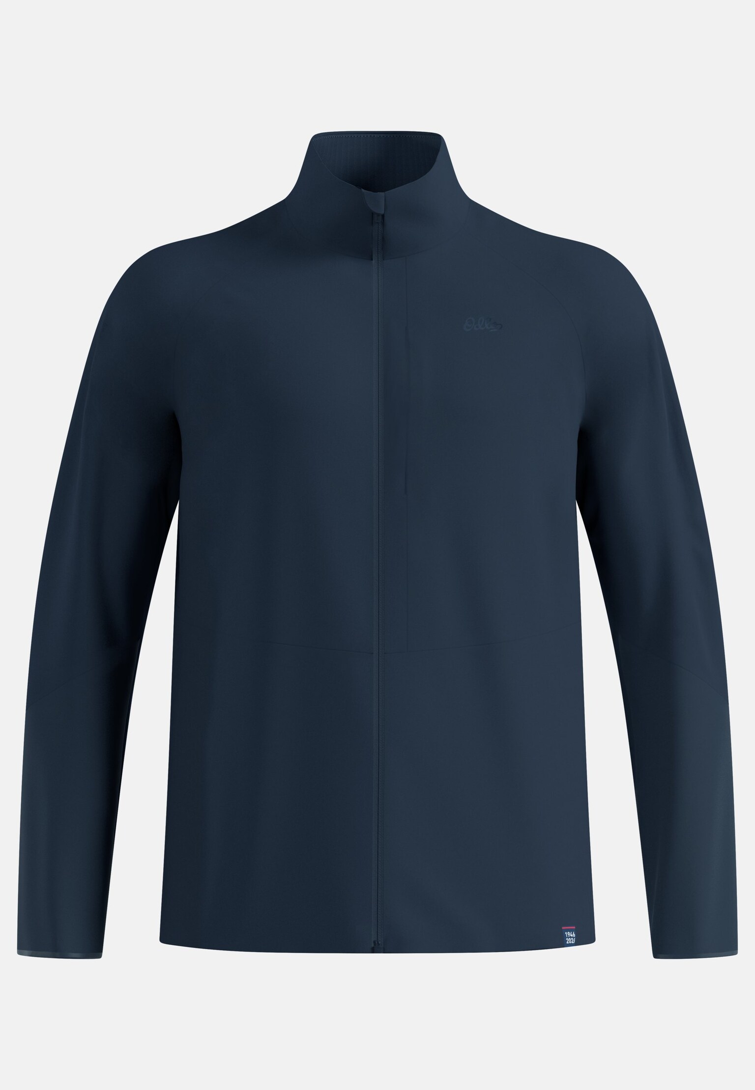 Veste de ski de fond Zeroweight Elite Windproof 80th Anniversary