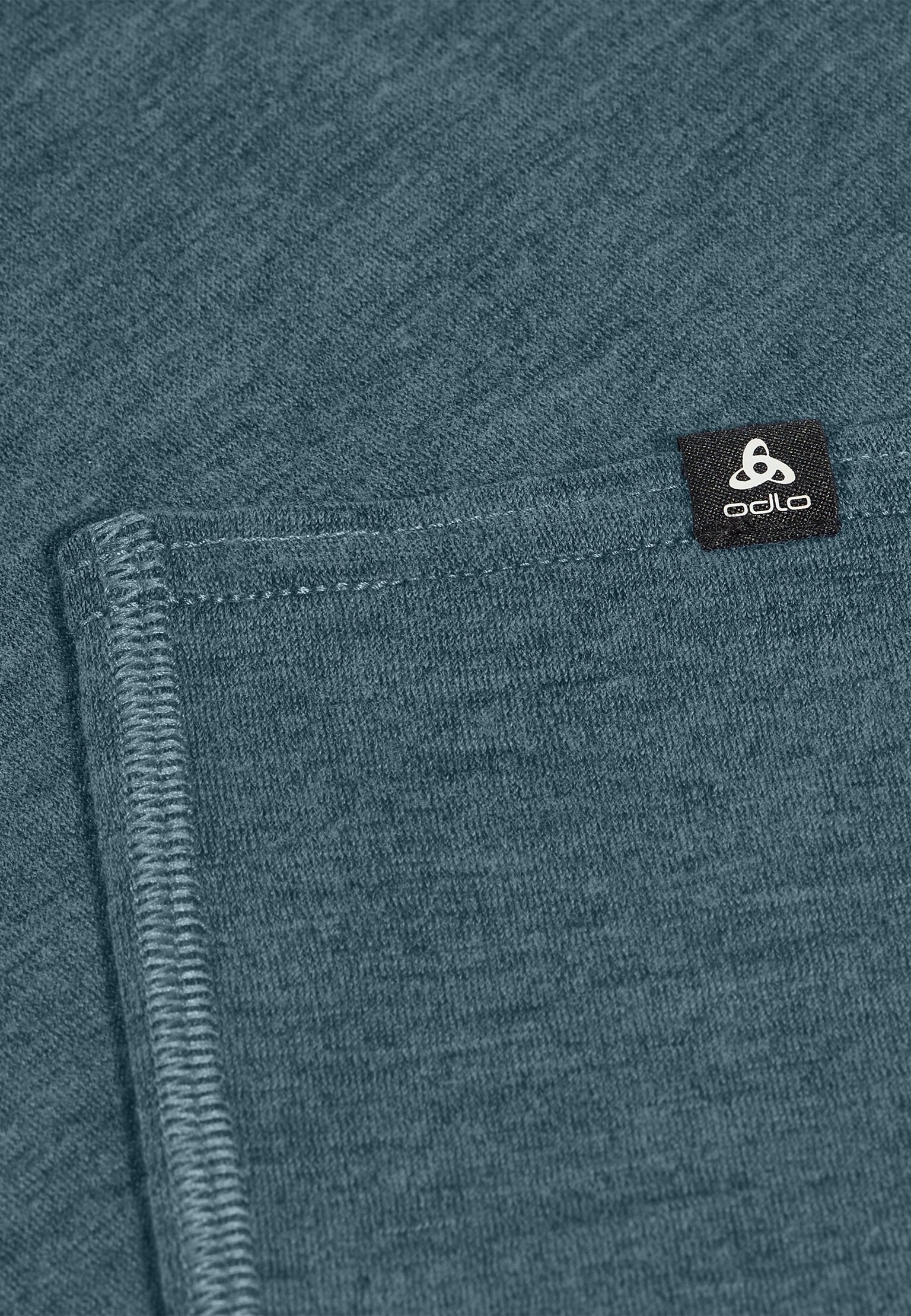 Tour de cou Revelstoke Performance Wool