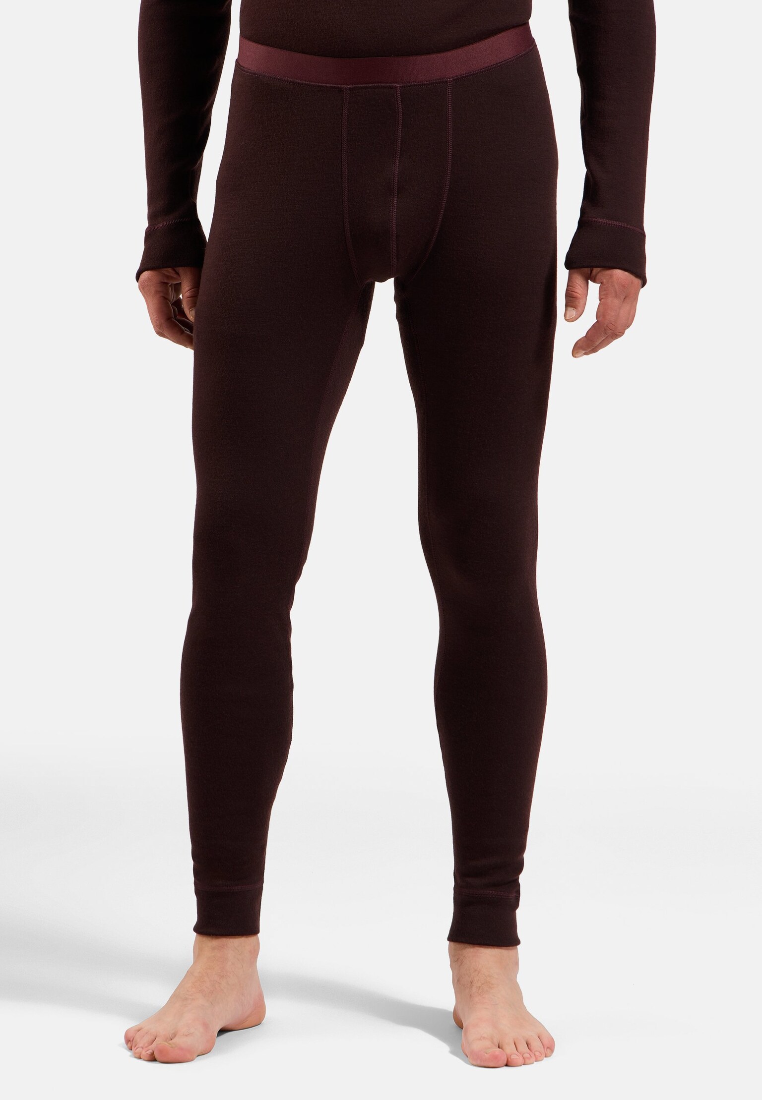 The Natural Merino 260 Base Layer Bottoms