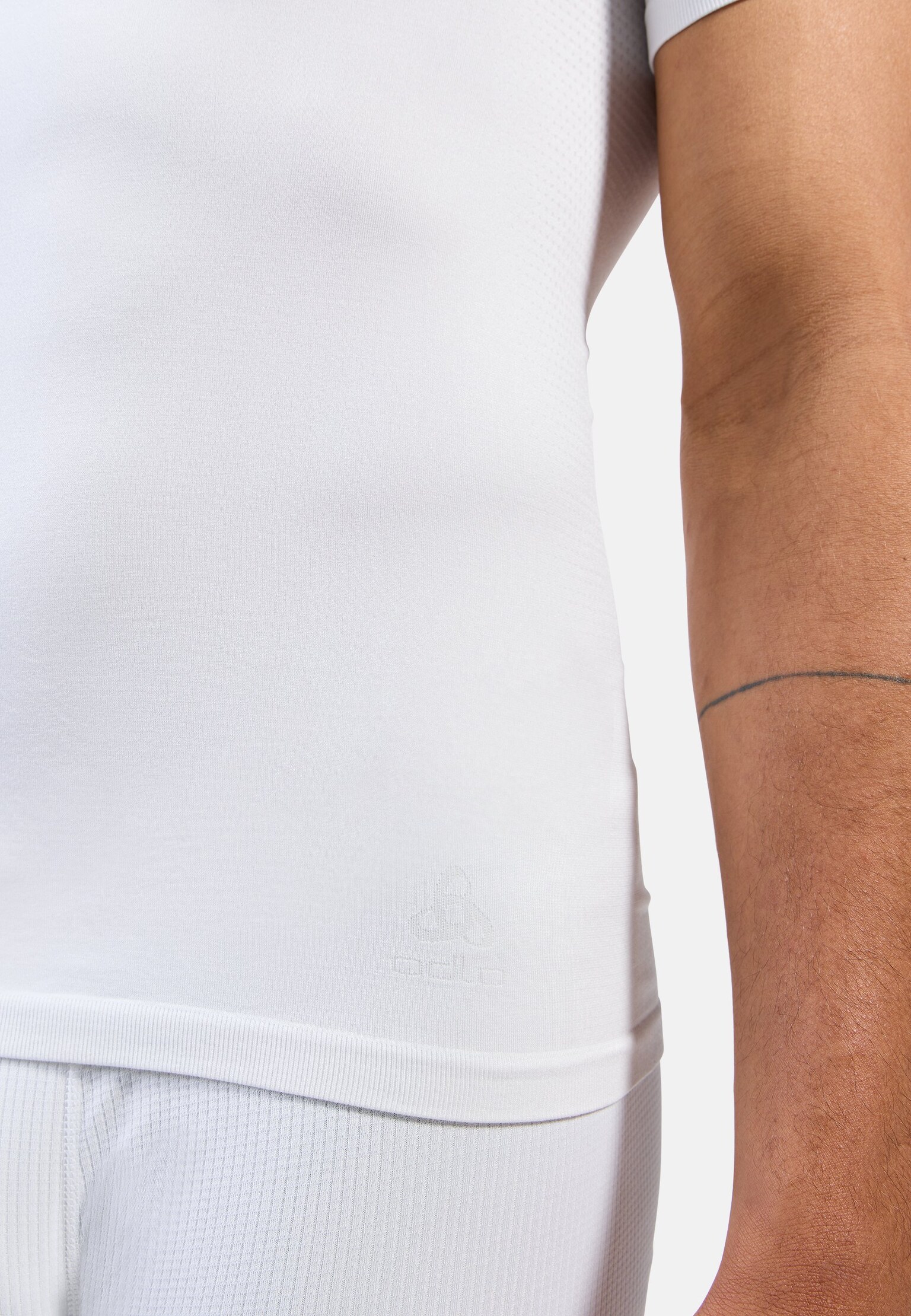 Performance Light Base Layer T-Shirt