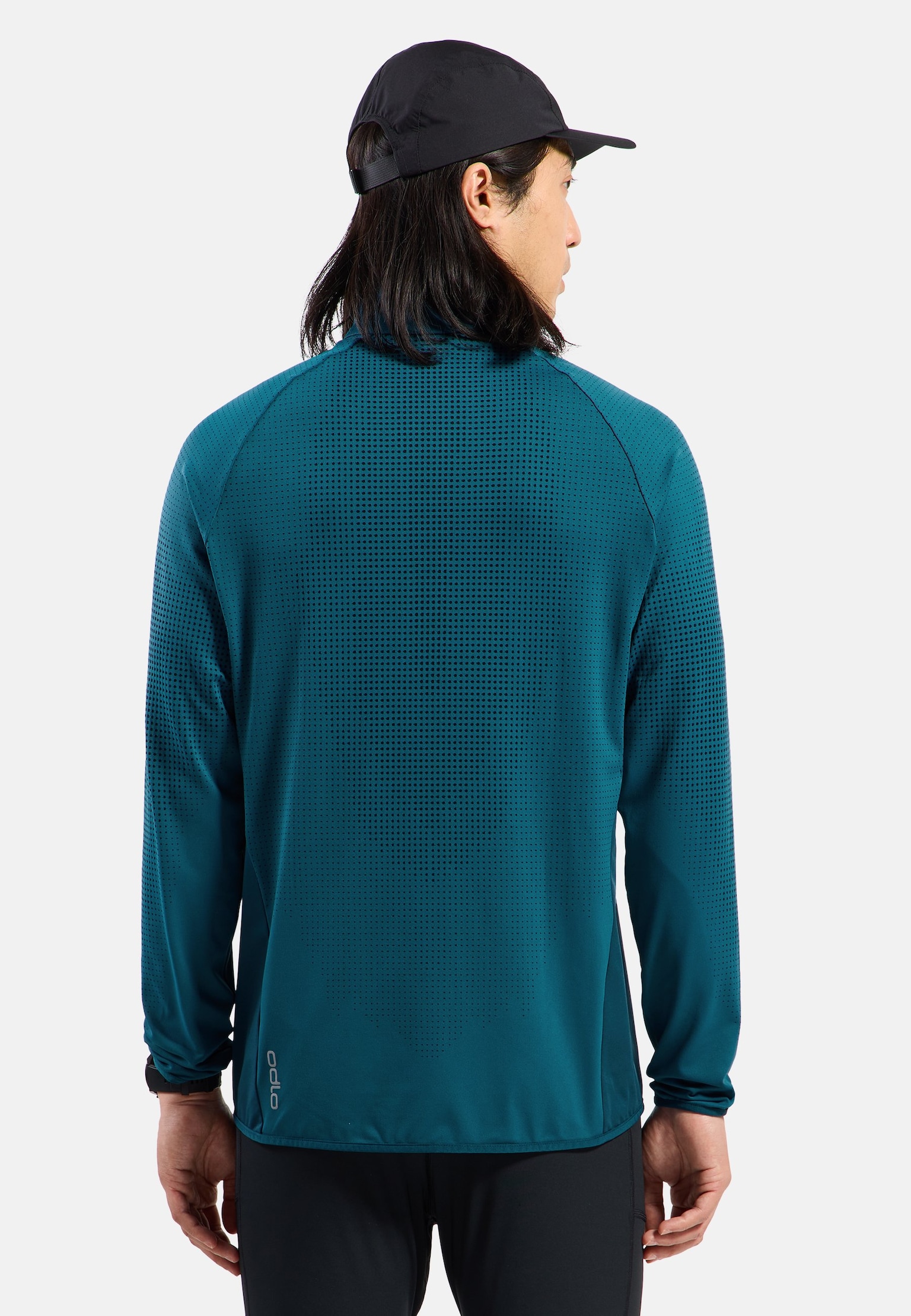 Veste de running Zeroweight Warm Hybrid