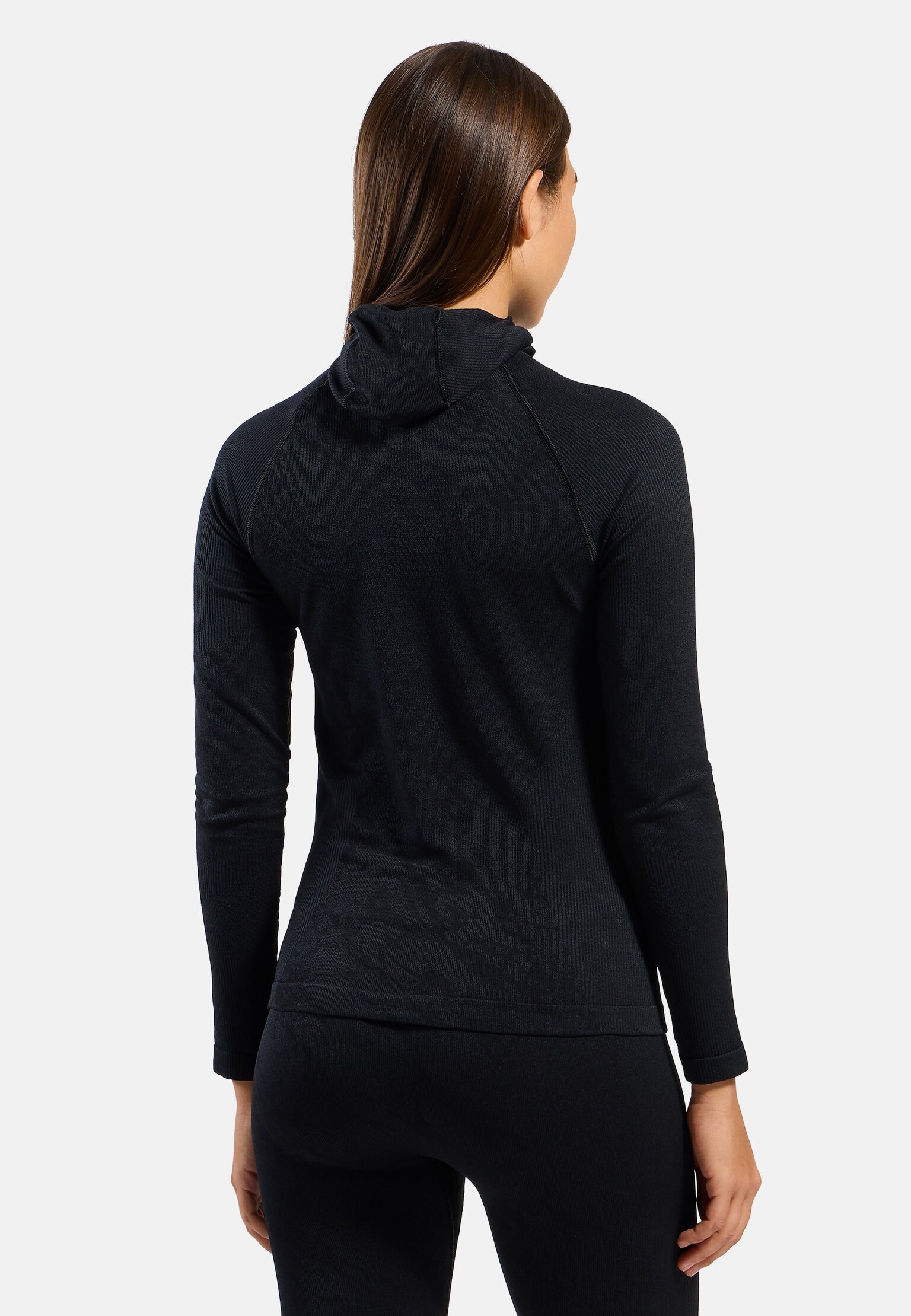 Performance Warm Blackcomb Base Layer with Facemask