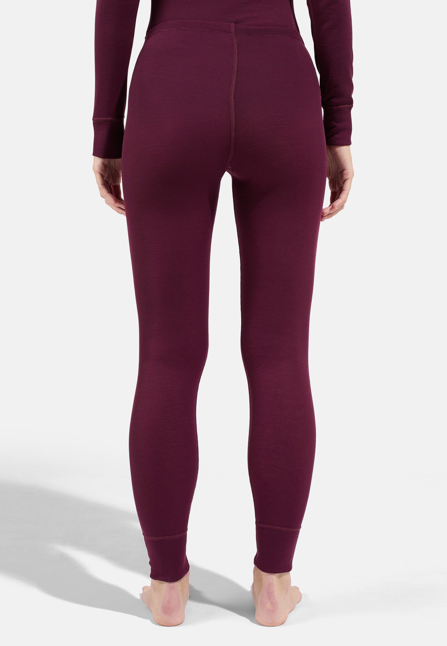 The Active Warm Base Layer Set
