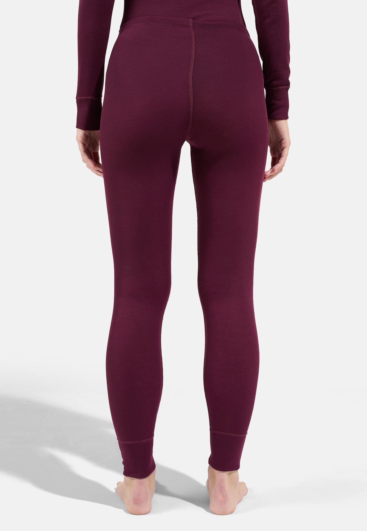 The Active Warm Base Layer Set