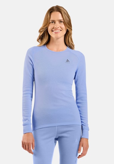 Active Warm Base Layer Langarmshirt