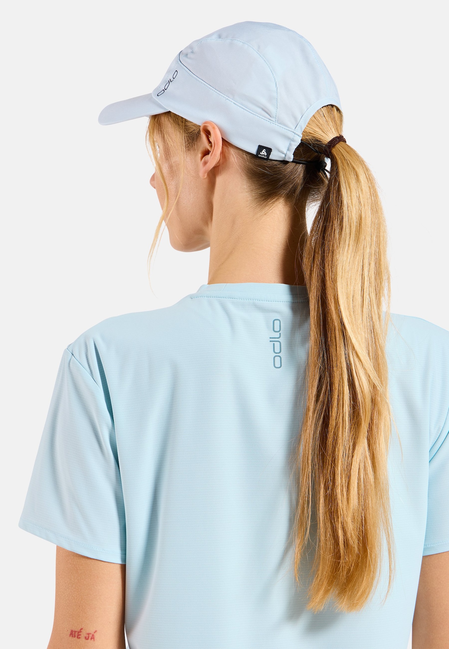 Casquette Performance X-Light Pack