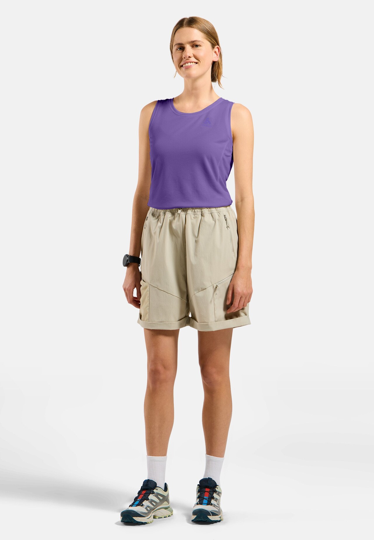 F-Dry Tank Top