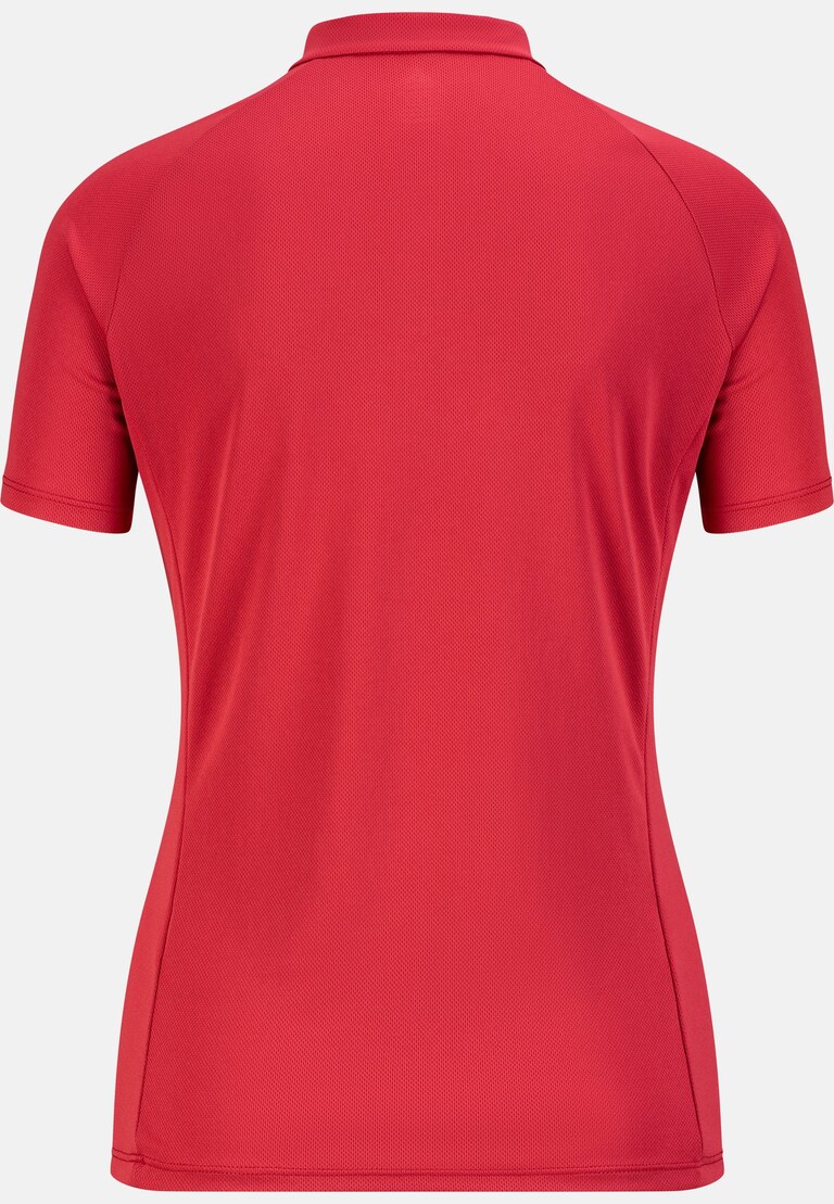 The Essentials trail running t-shirt