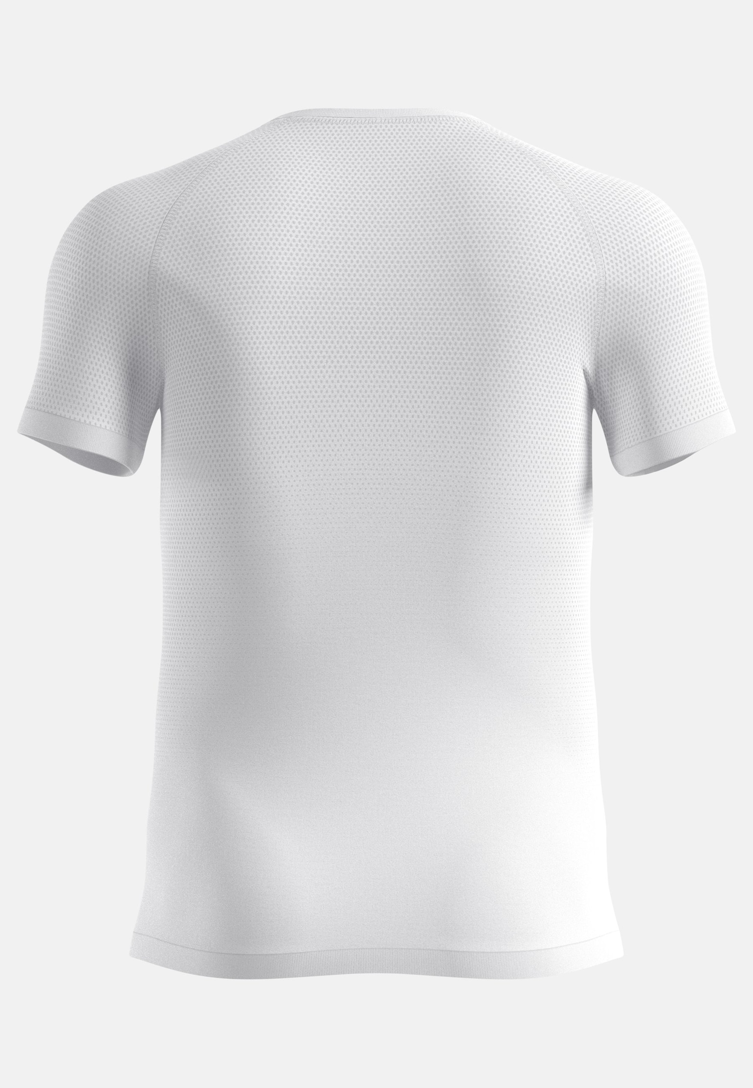 Kurzärmeliger Performance X‑Light Base Layer