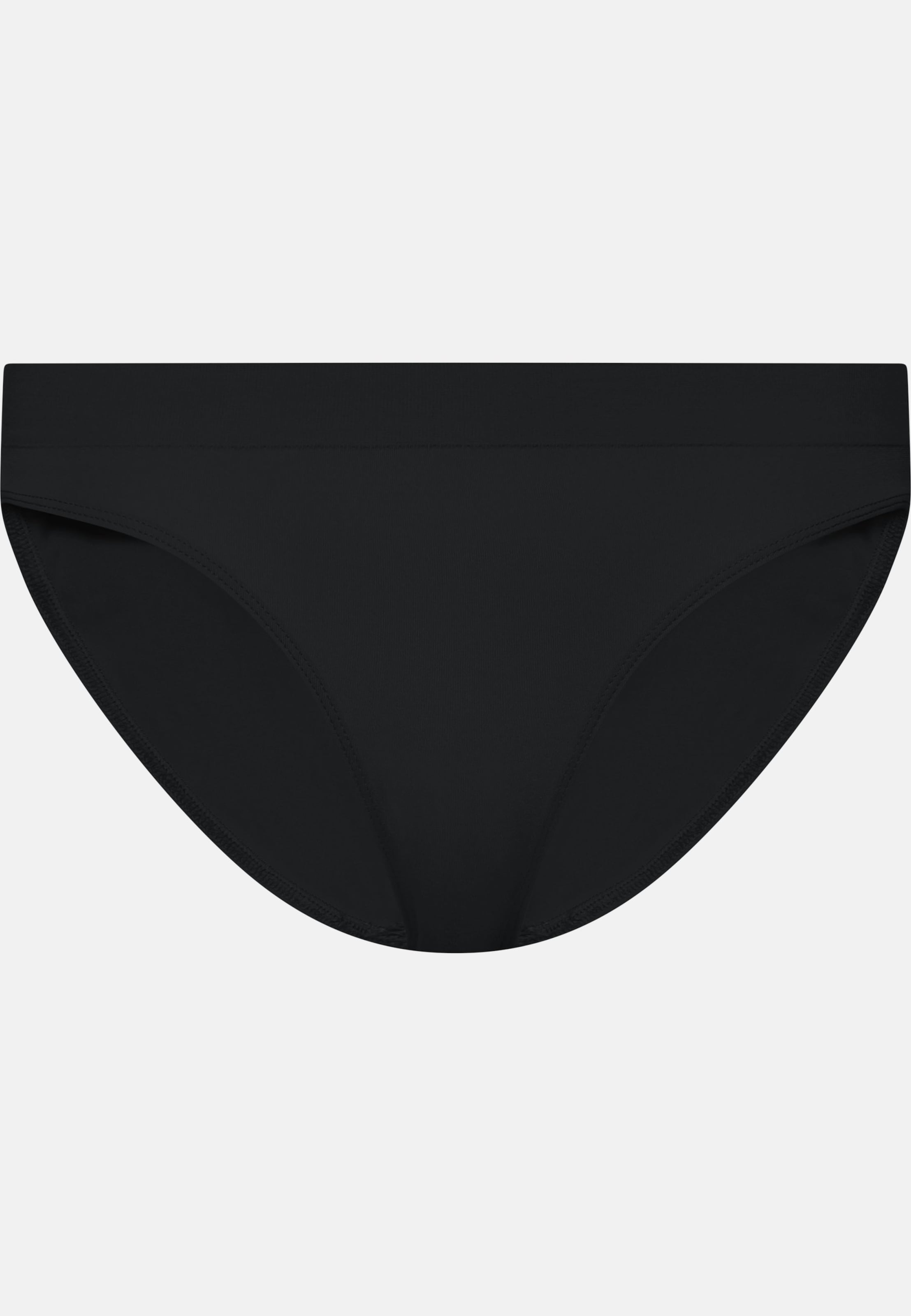 Odlo Performance X-Light Slip für Damen, XS, schwarz