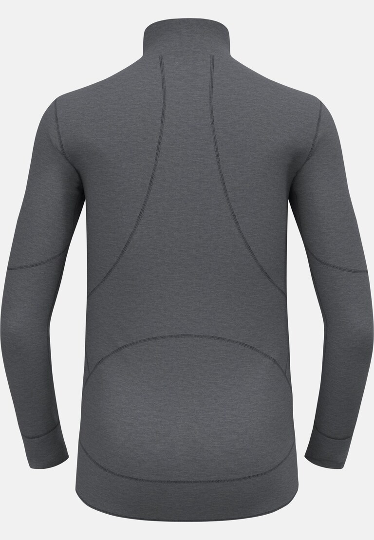 The Active X-Warm Base Layer Half-Zip
