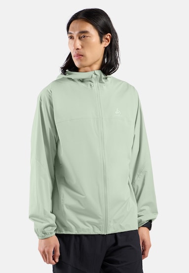 X-Alp Waterproof Laufjacke
