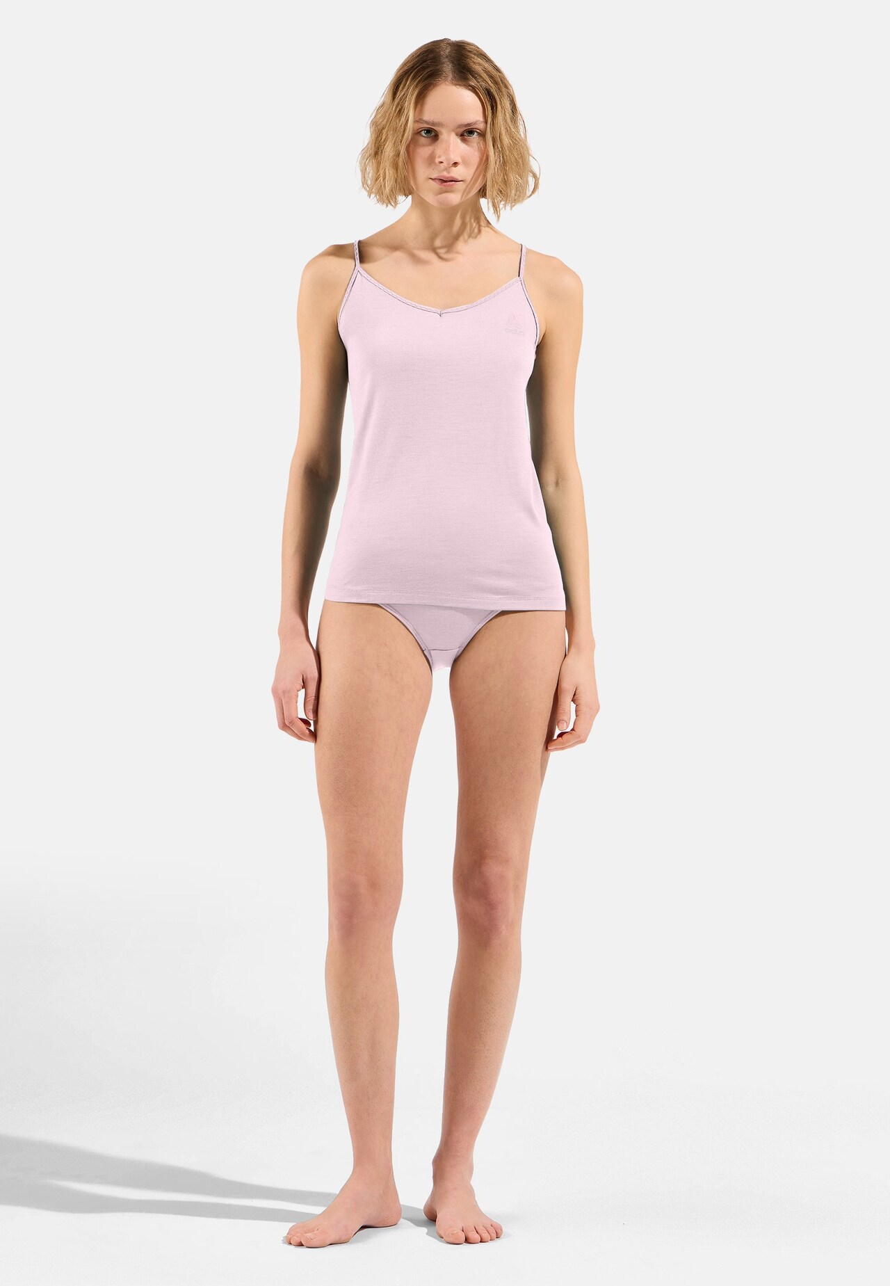 Merino 160 Base Layer Tank