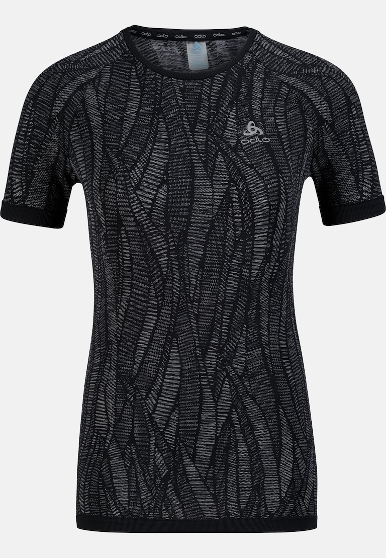 The Zeroweight Ceramicool running t-shirt