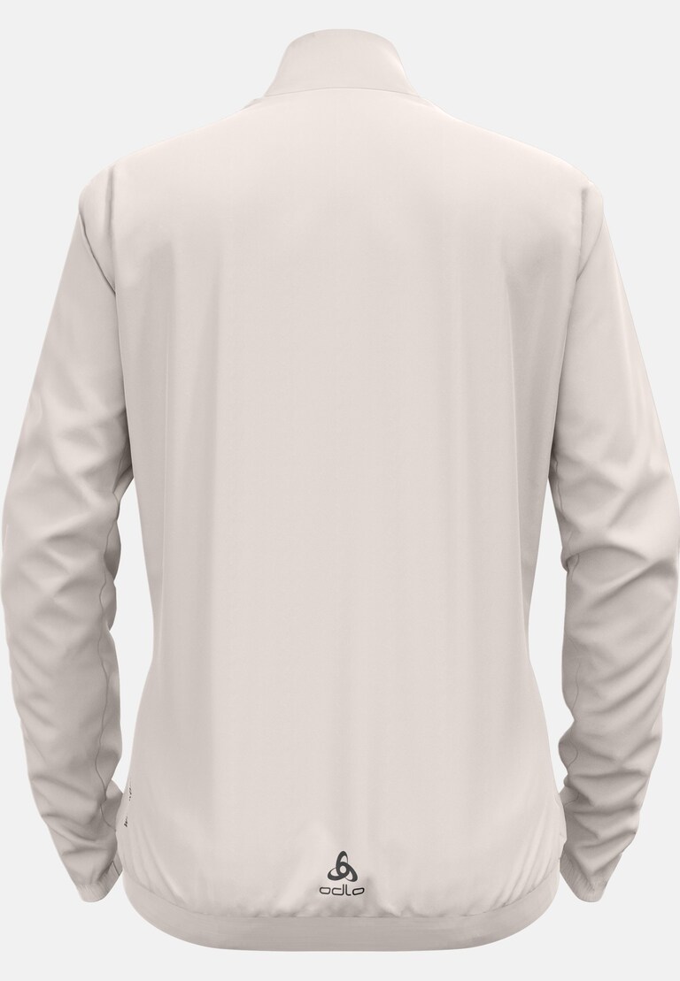 The Essentials long sleeve cycling jacket