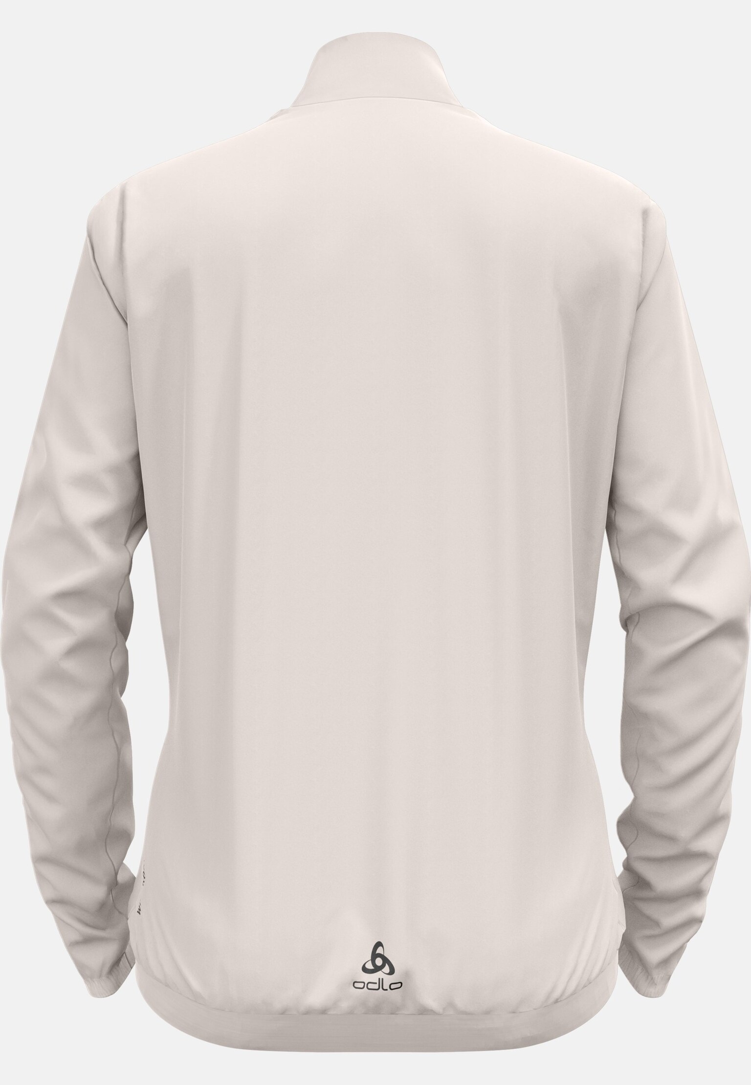 Giacca da ciclismo a maniche lunghe Essentials