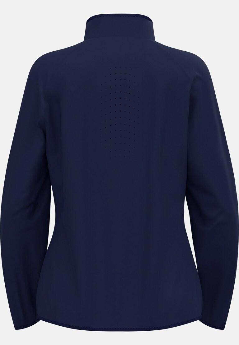 The Essentials Light running jacket