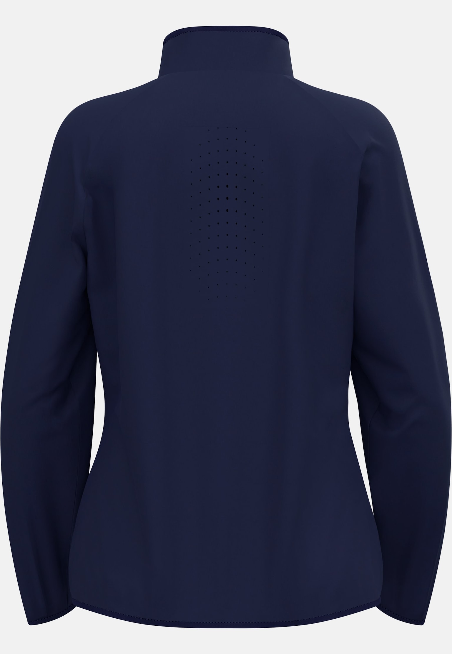 Giacca Da Running Essential Light