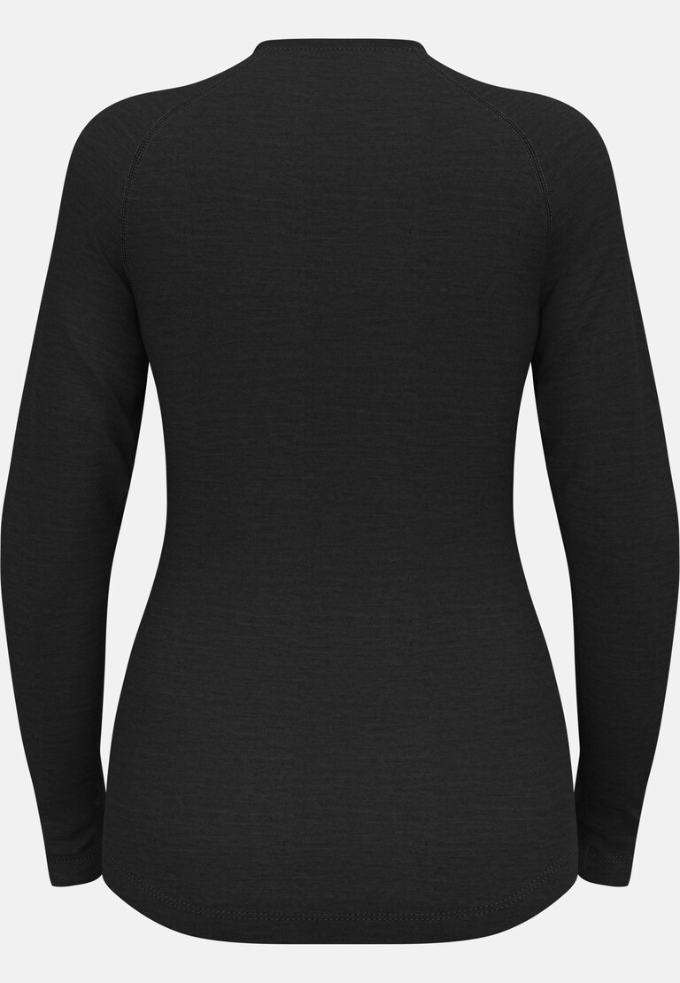 The Performance Wool 150 Base Layer Top