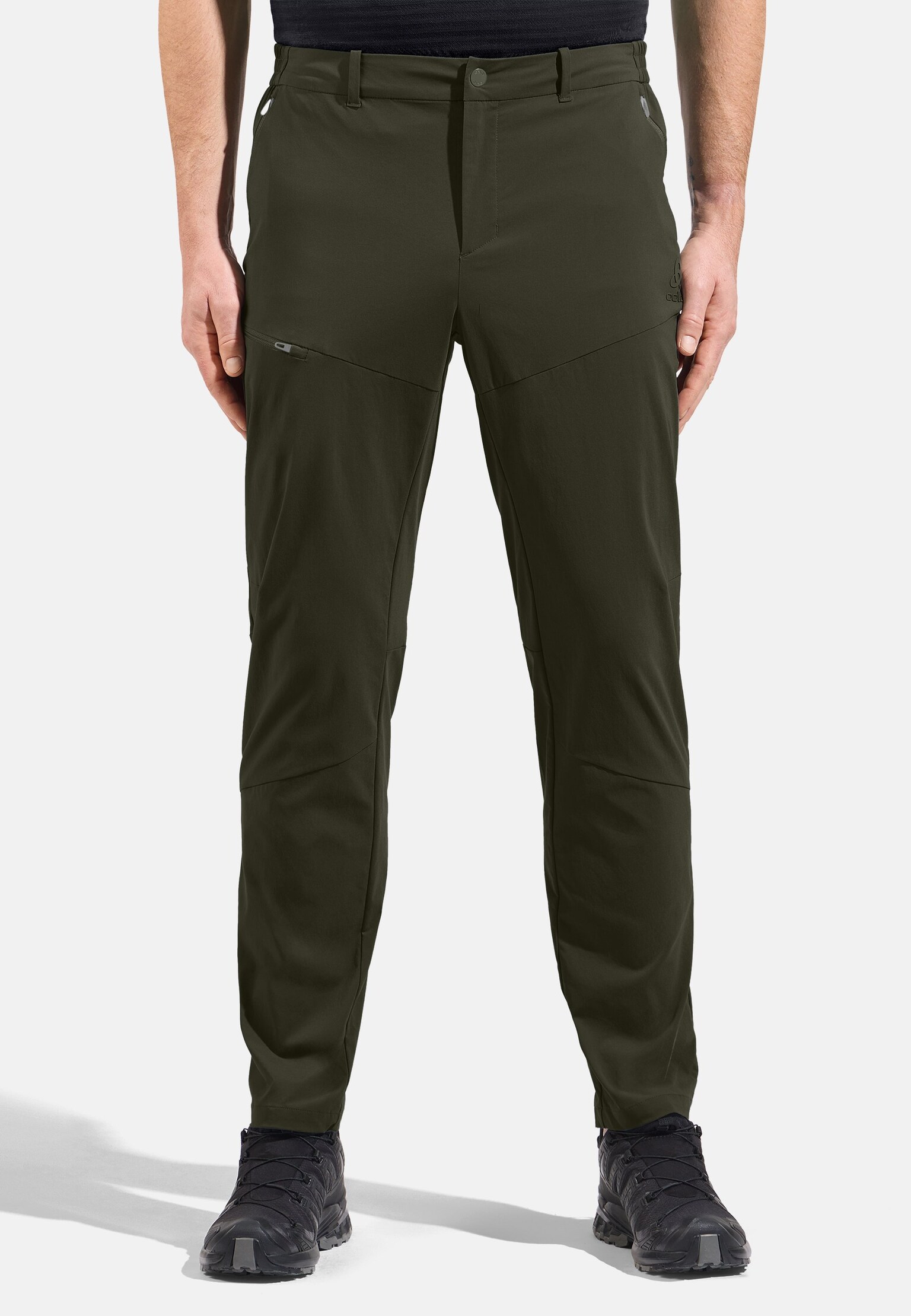 Pantaloni da trekking Ascent Light
