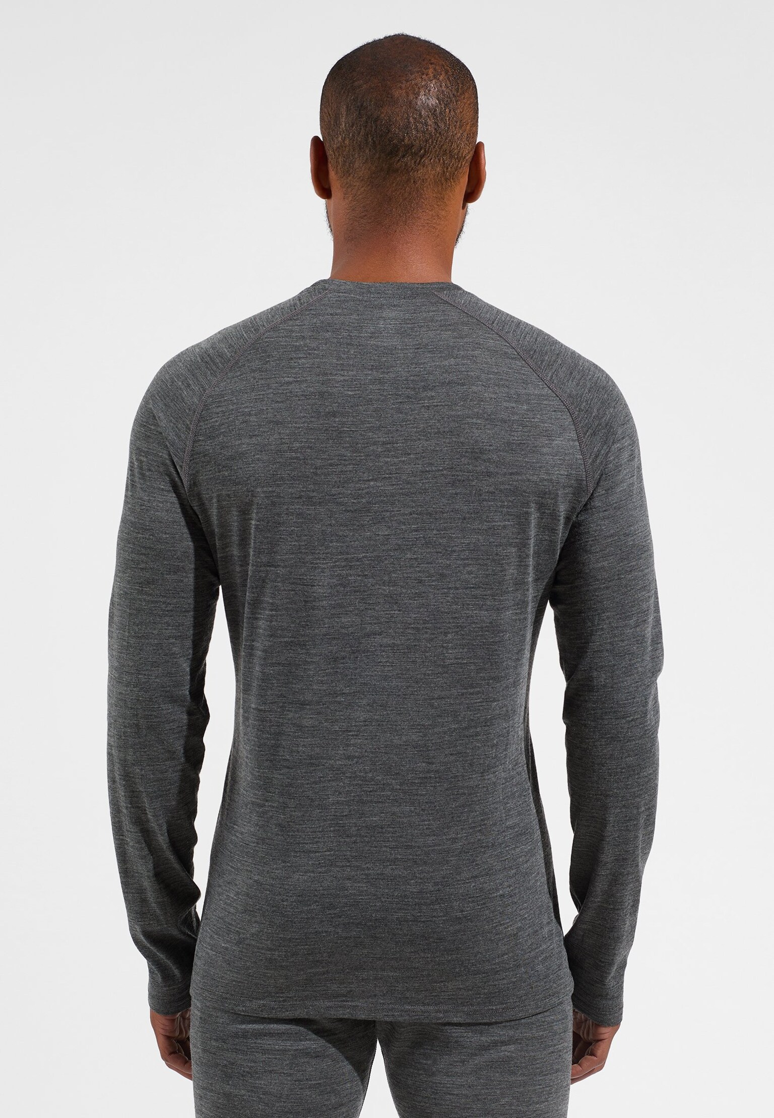 The Performance Wool 150 Base Layer Top