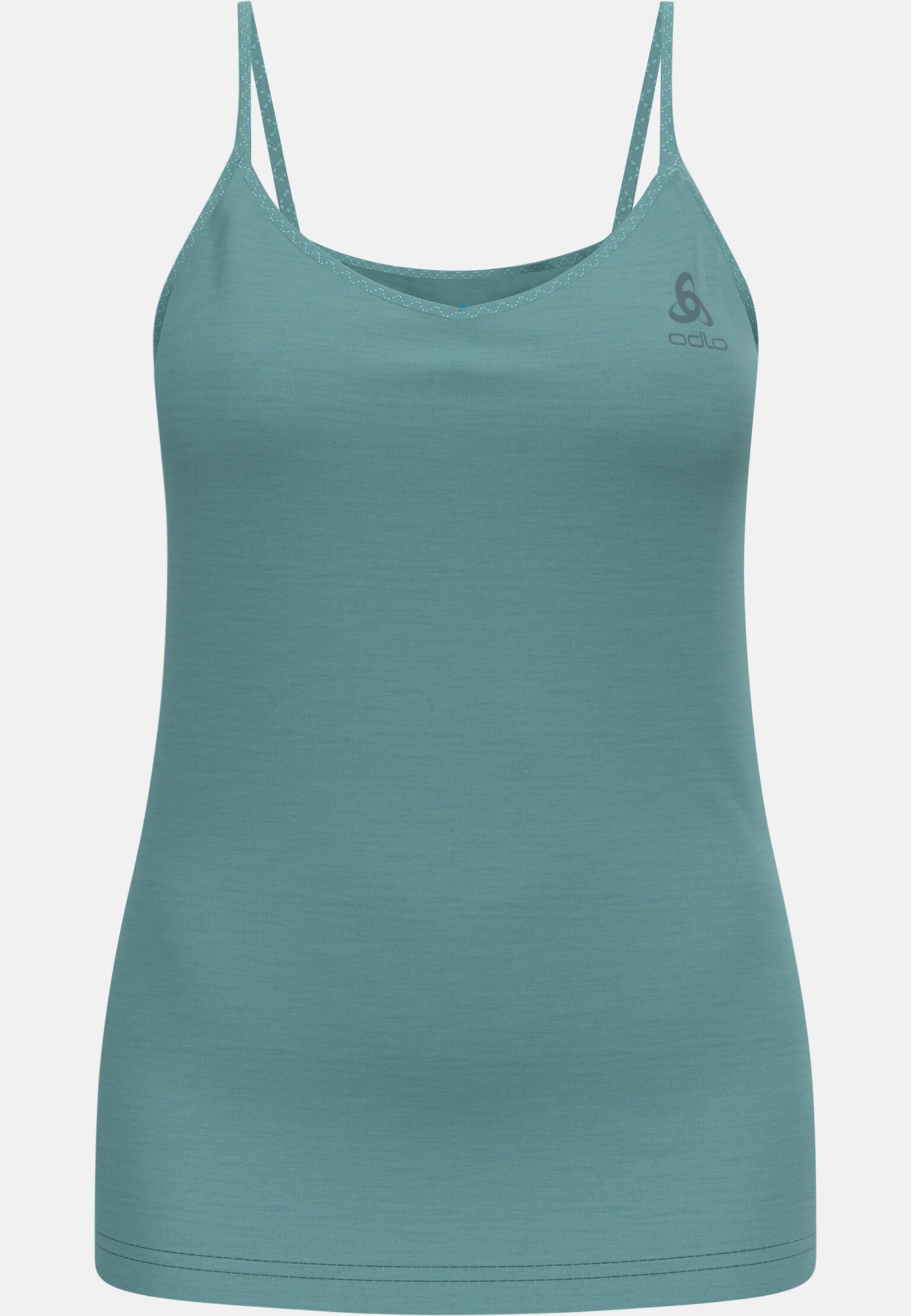The Natural Merino 160 Base Layer Singlet