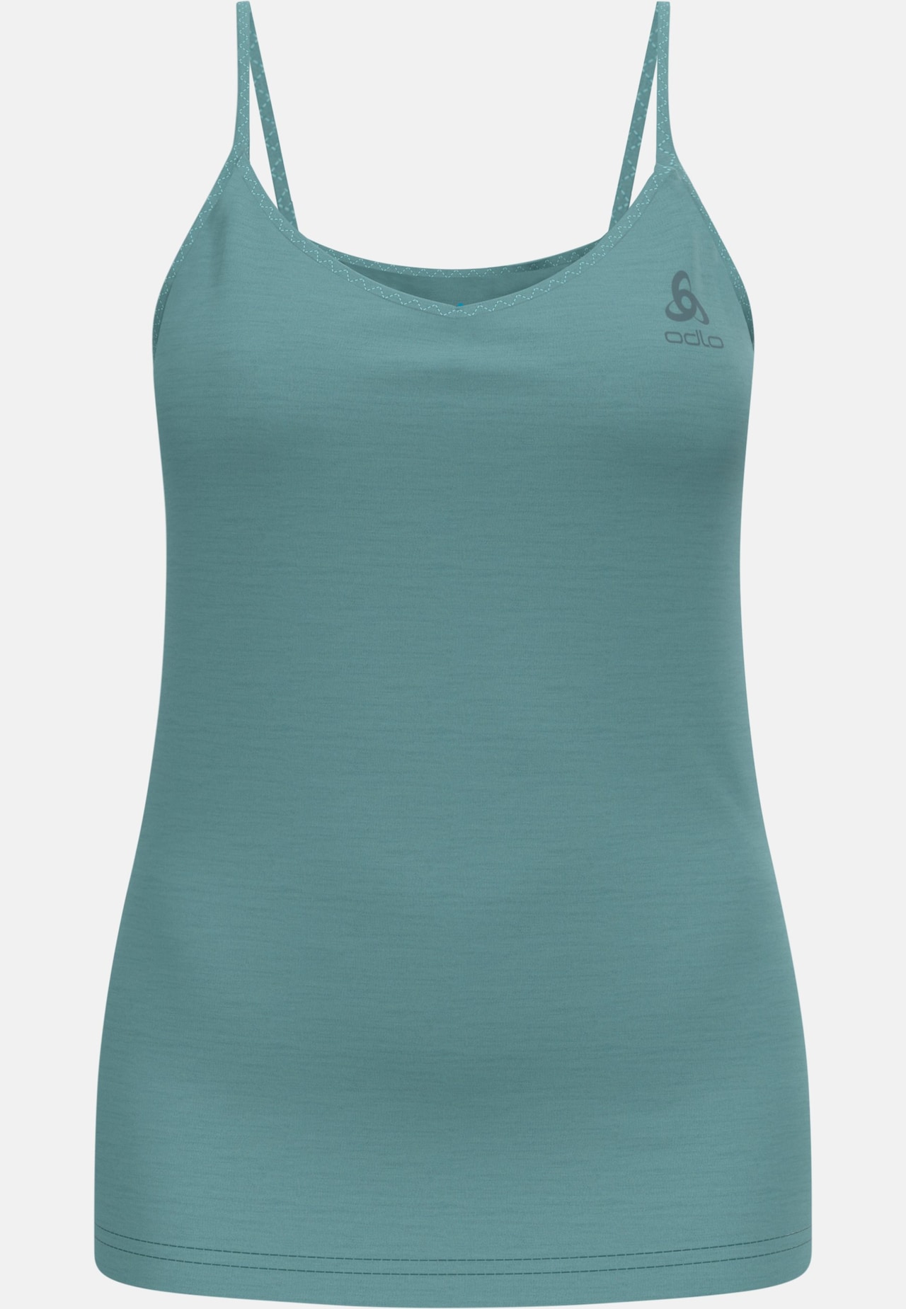 Merino 160 Base Layer Tank