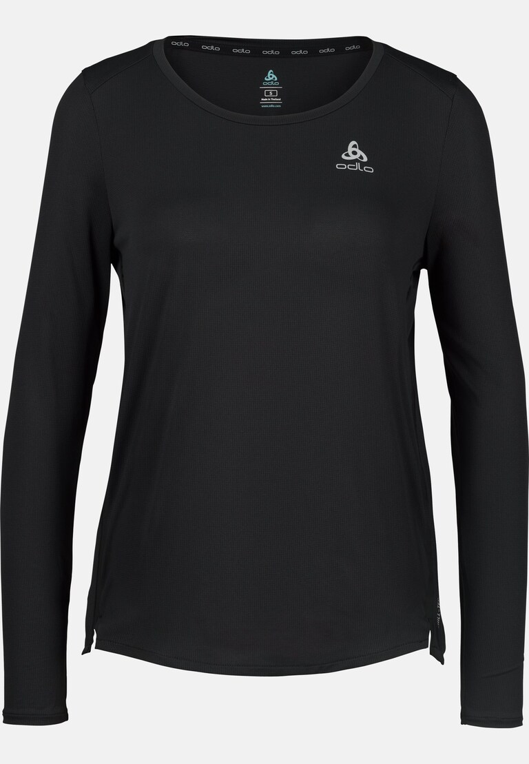The Zeroweight Chill-Tec long sleeve t-shirt