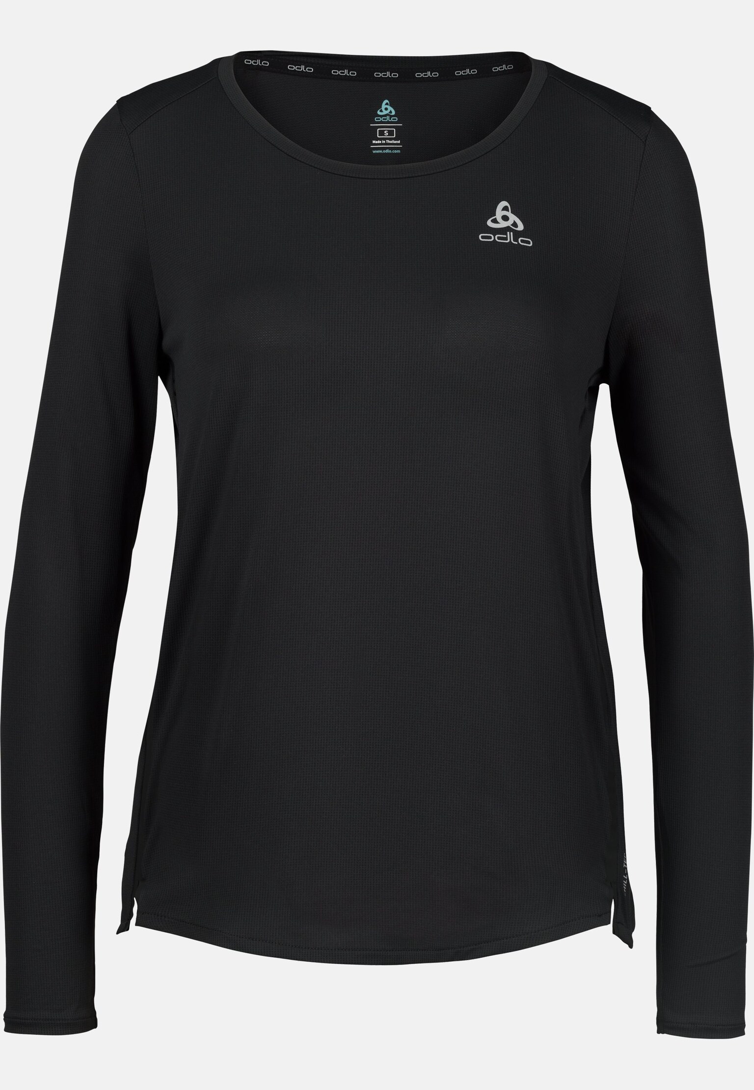 Zeroweight Chill-Tec Langarmshirt