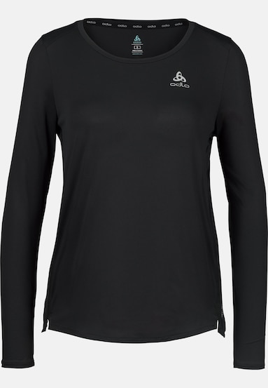 Zeroweight Chill-Tec Long-Sleeve Running T-Shirt