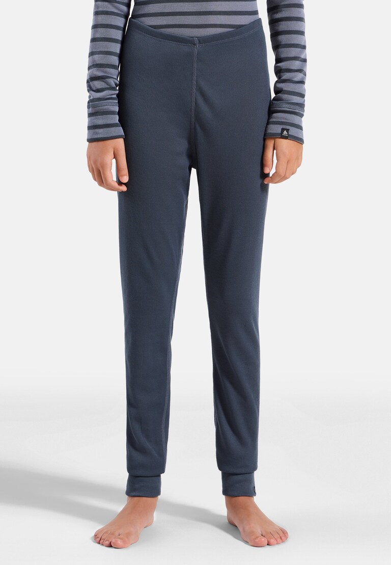 The Active Warm Base Layer Set